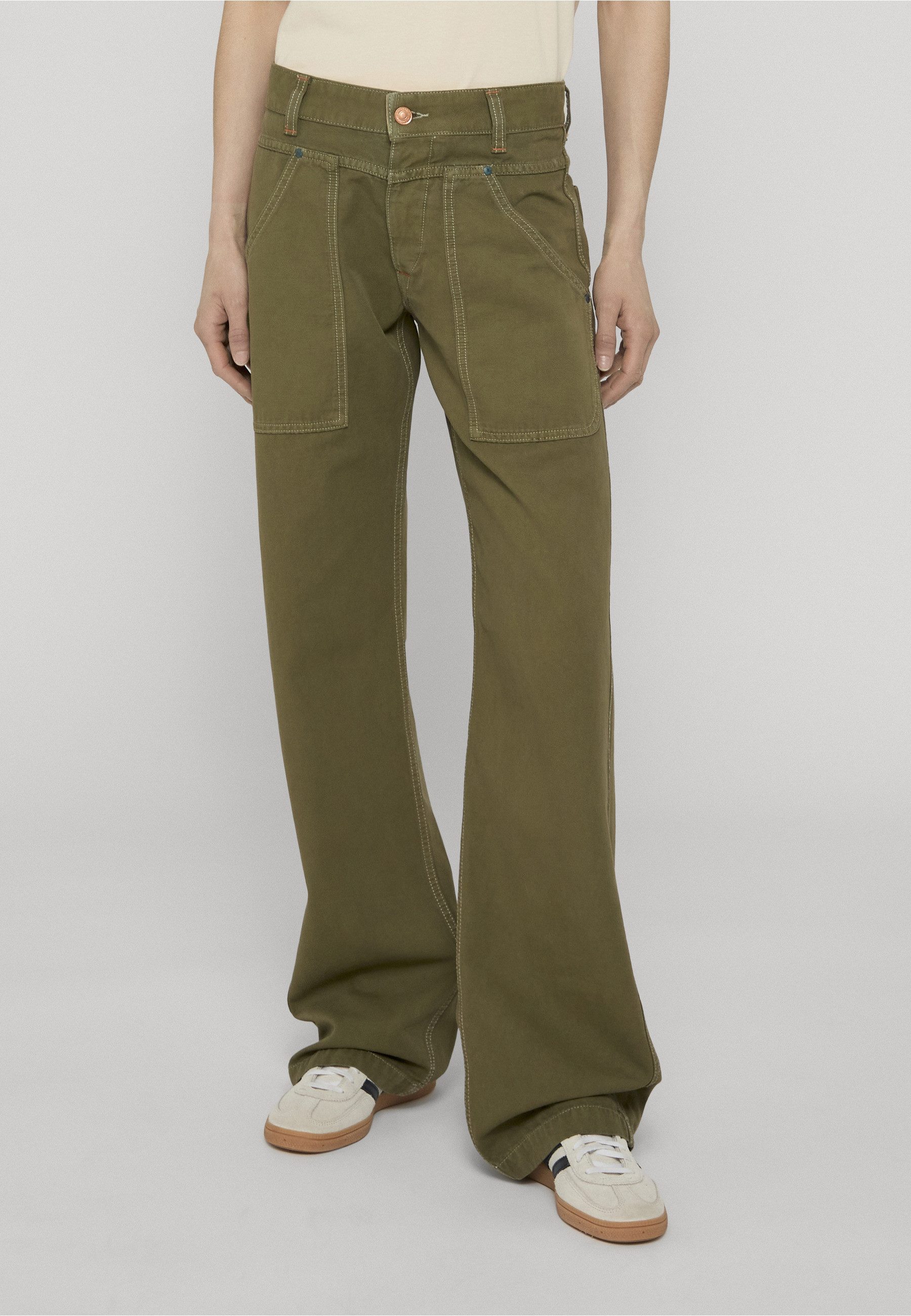 Replay Boyfriend-Jeans Replay Hosen FP