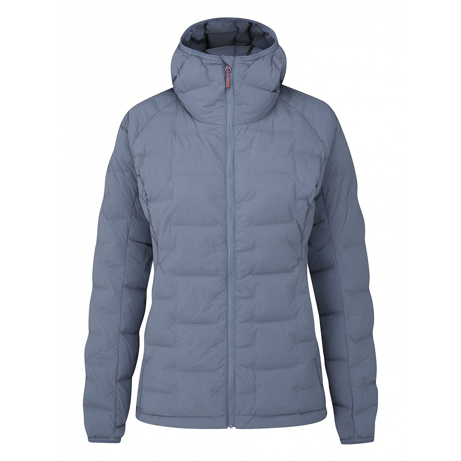 Rab Funktionsjacke Jacke W CUBIT STRETCH DOWN HOODY