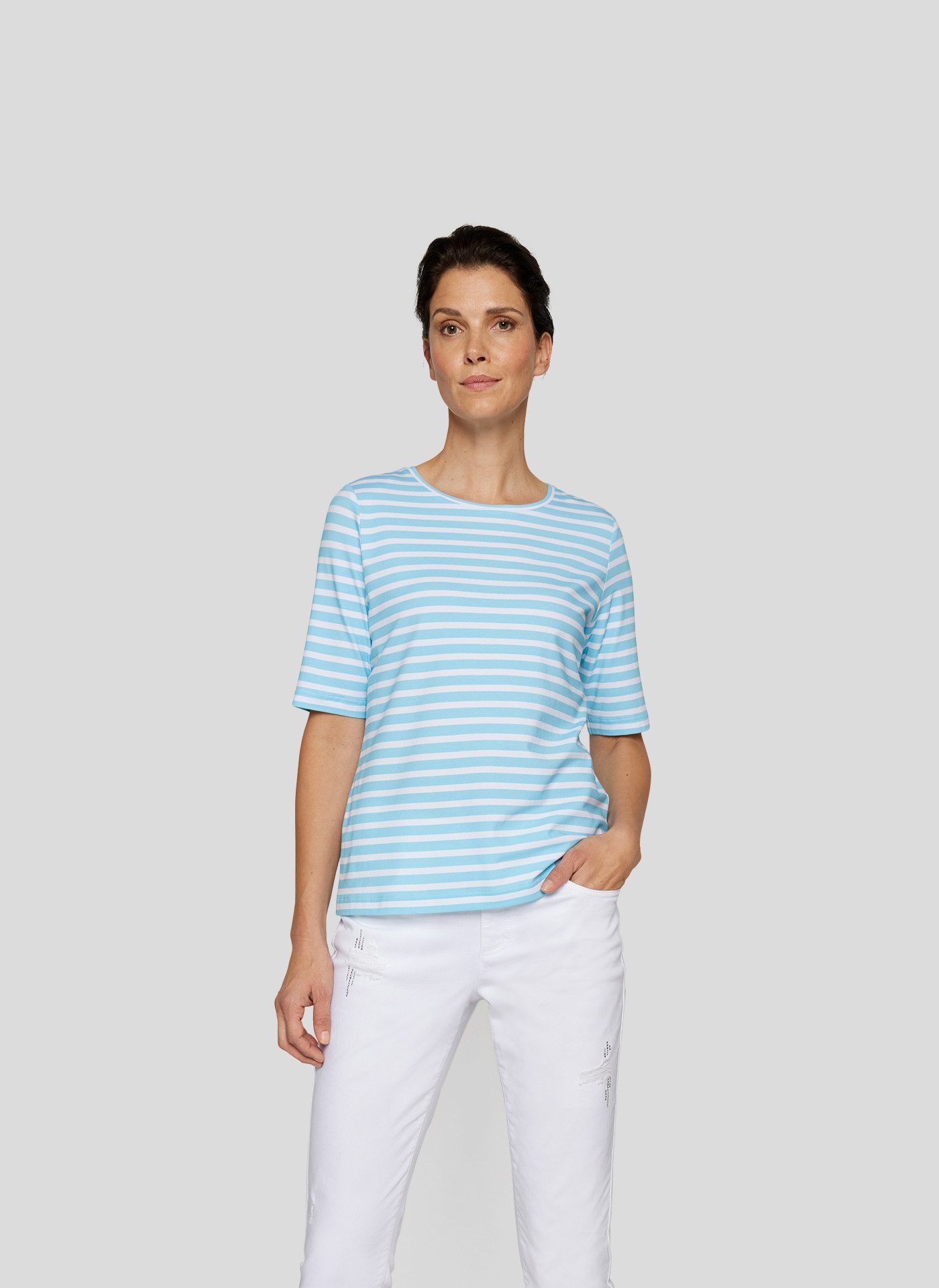 Print-Shirt T-Shirt