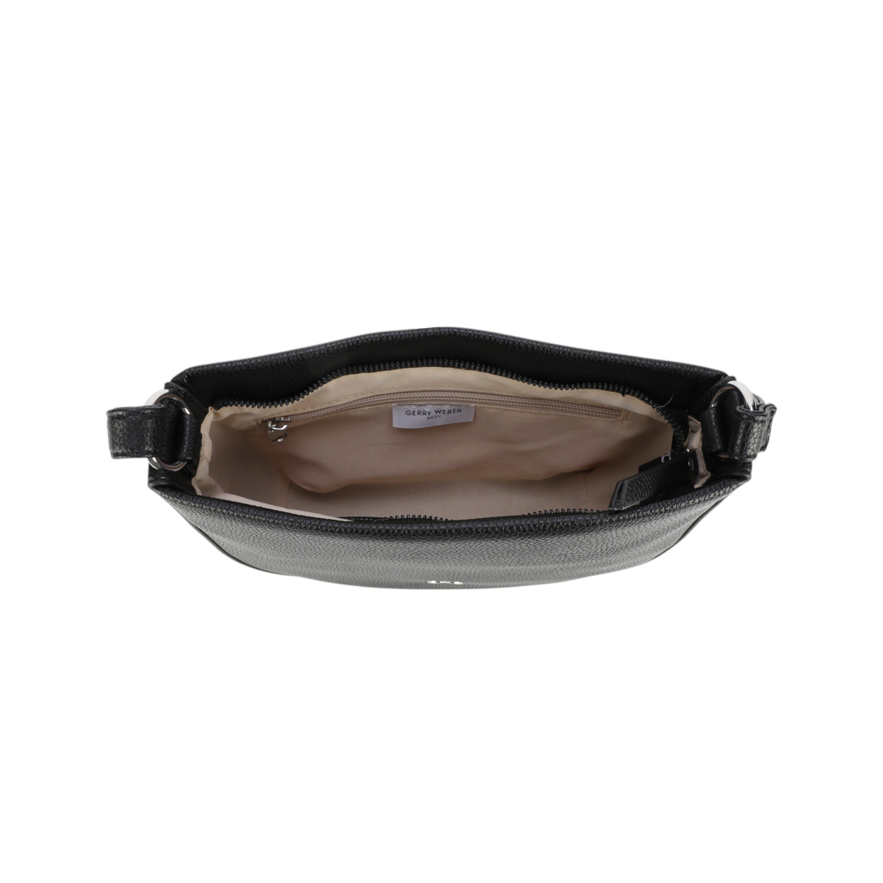 GERRY WEBER Schultertasche Gerry Weber - Damen Schultertasche Talk Different 1.0