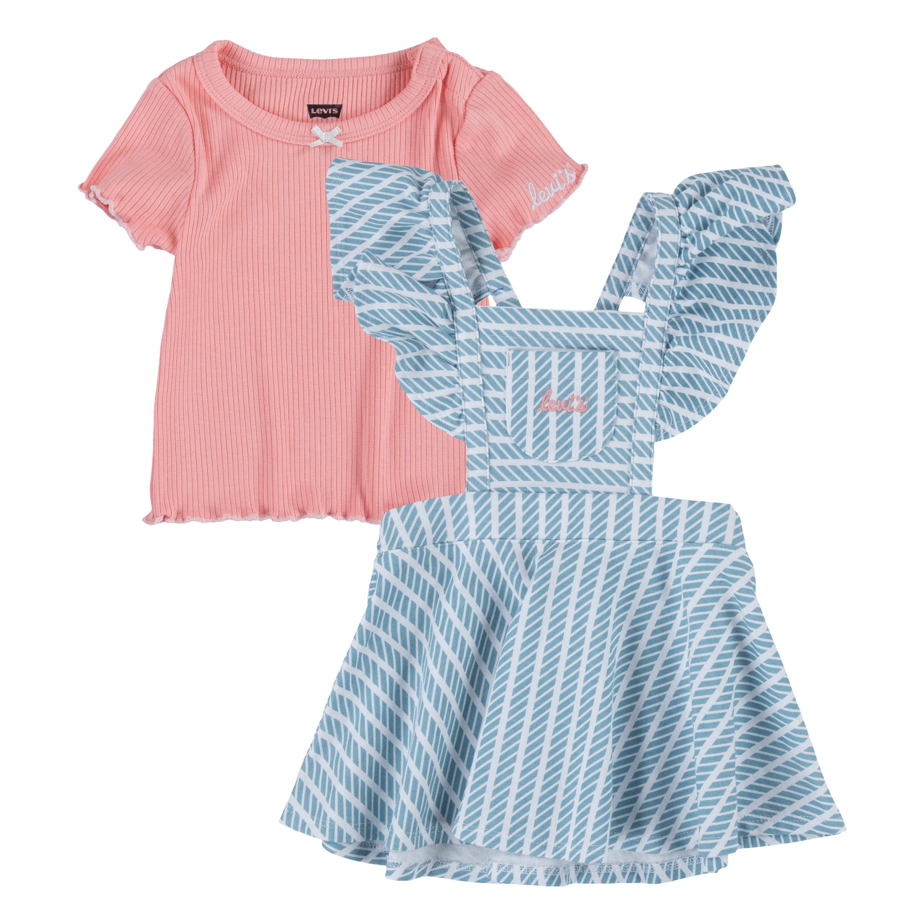T-Shirt & Kleid
