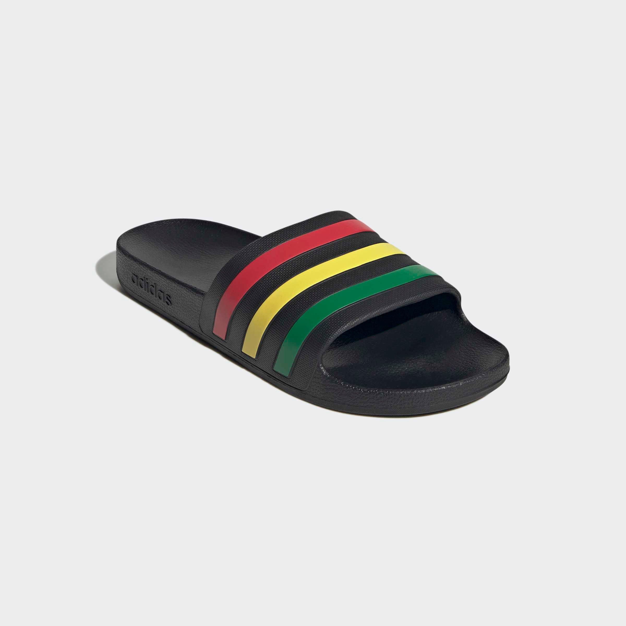 adidas Sportswear AQUA ADILETTE Badesandale Badelatschen, World Cup Nations günstig online kaufen