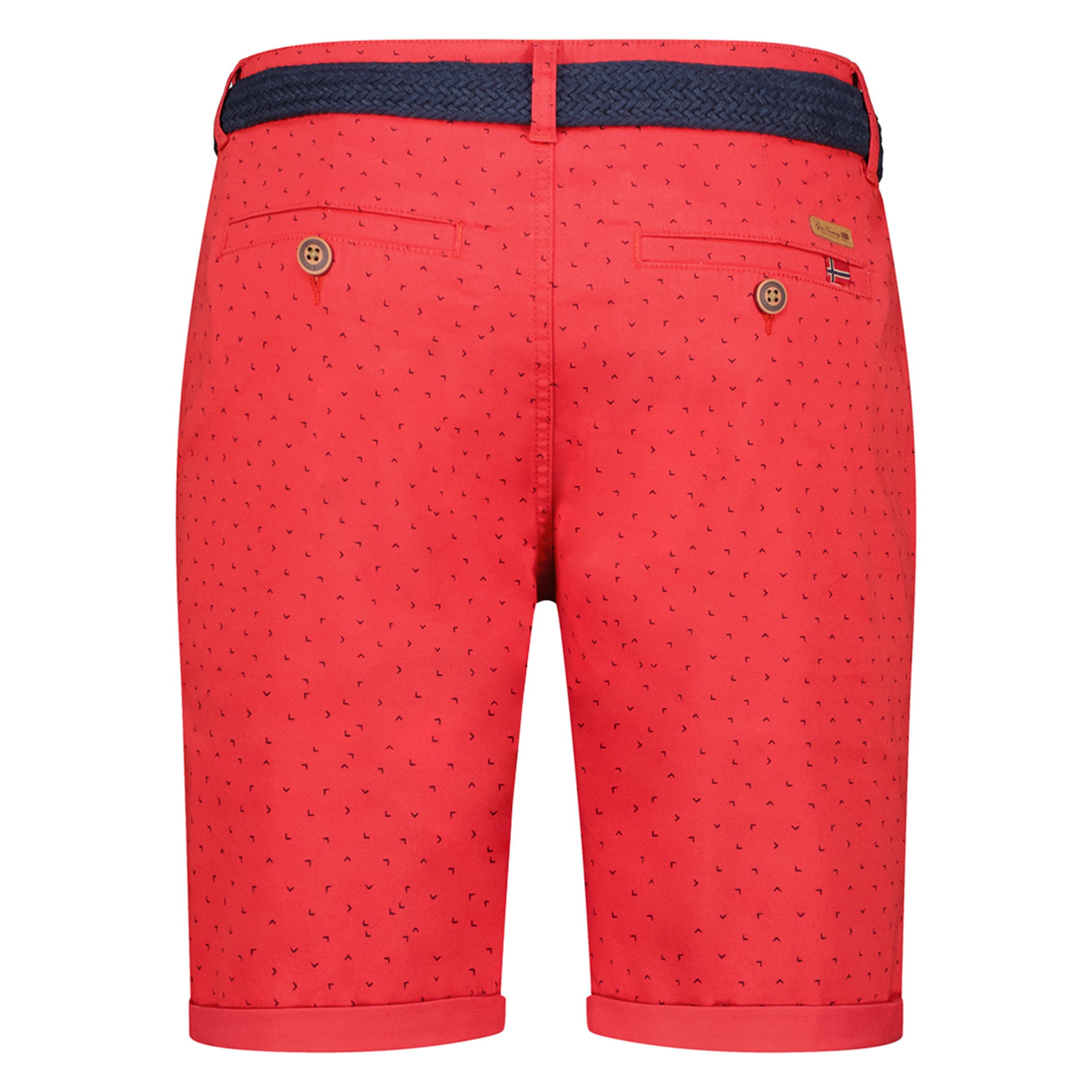 Geographical Norway Chinos Chino Shorts kurze günstig online kaufen