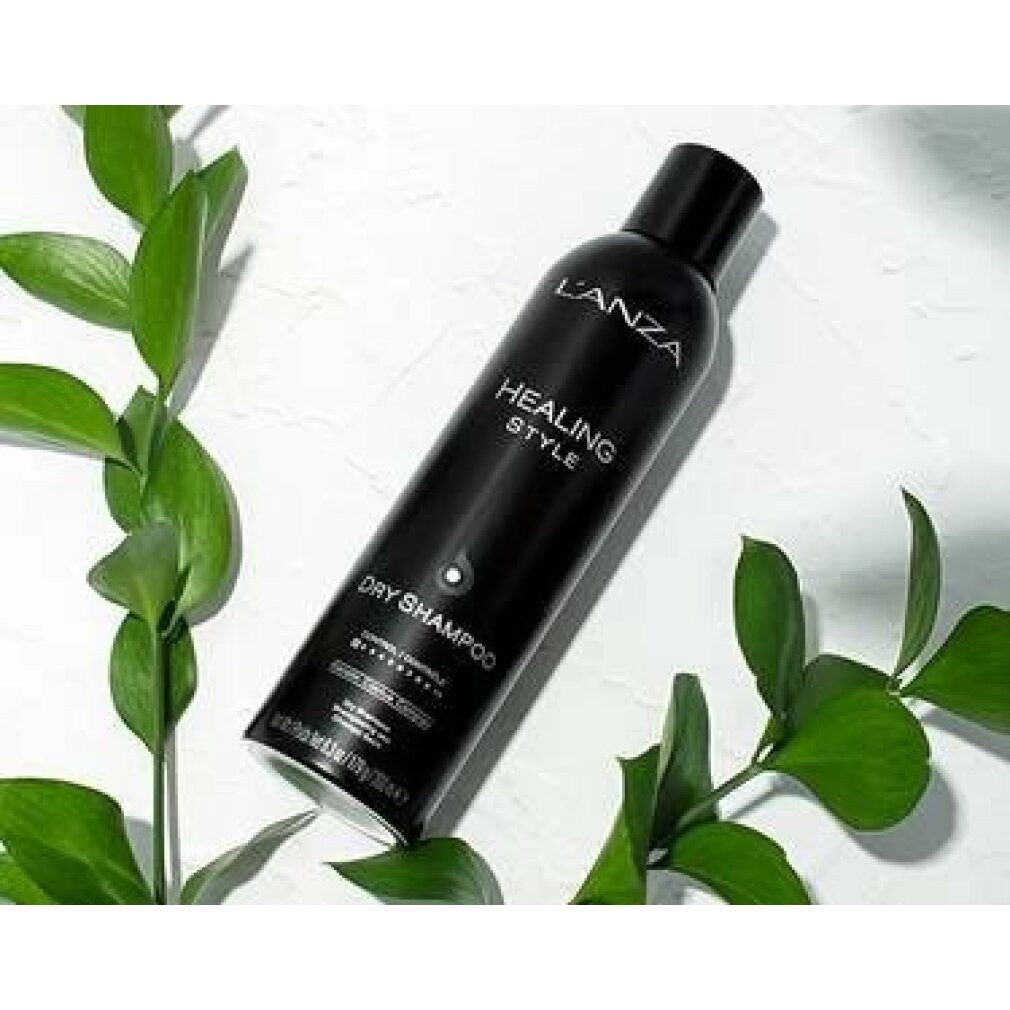 Lanza Haarshampoo Healing Style Dry Shampoo