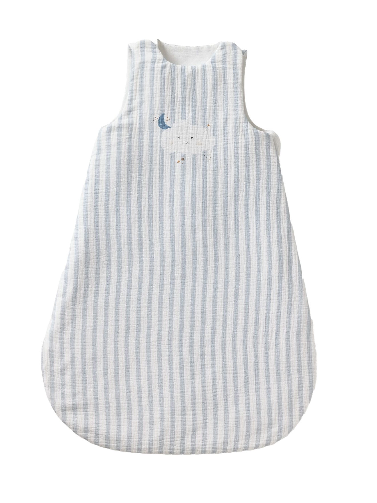vertbaudet Babyschlafsack, Sommerschlafsack, 1 TOG
