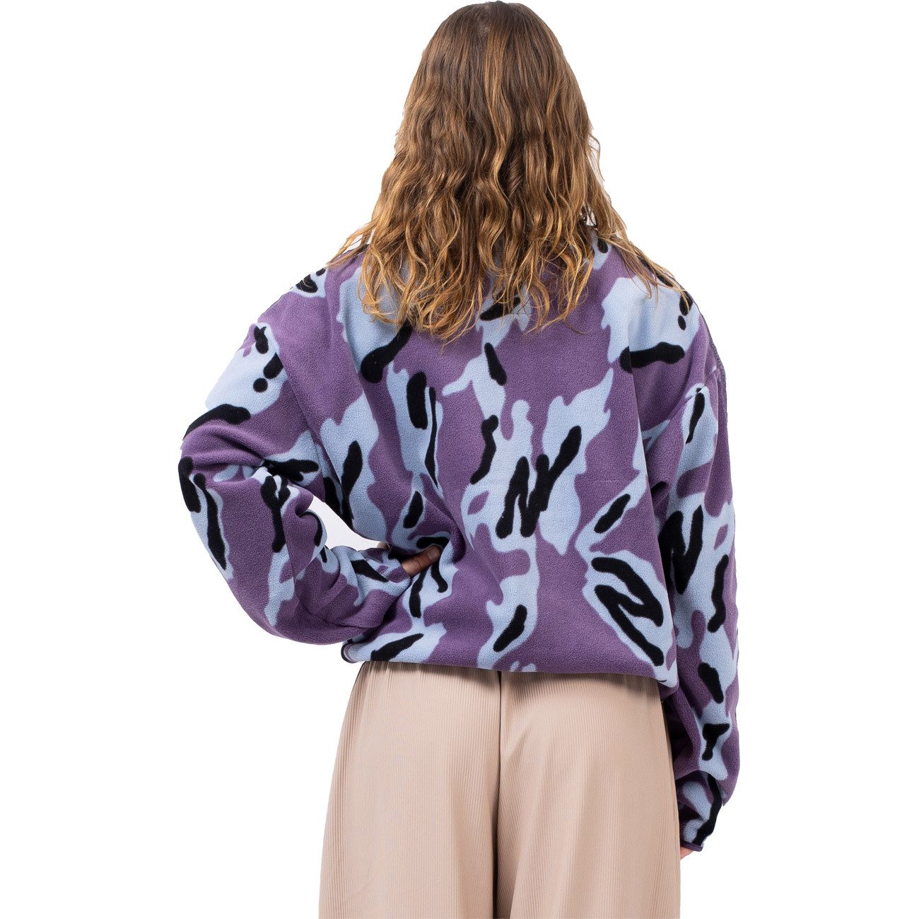 Eivy Fleecejacke Ball Fleece Ball Fleece günstig online kaufen