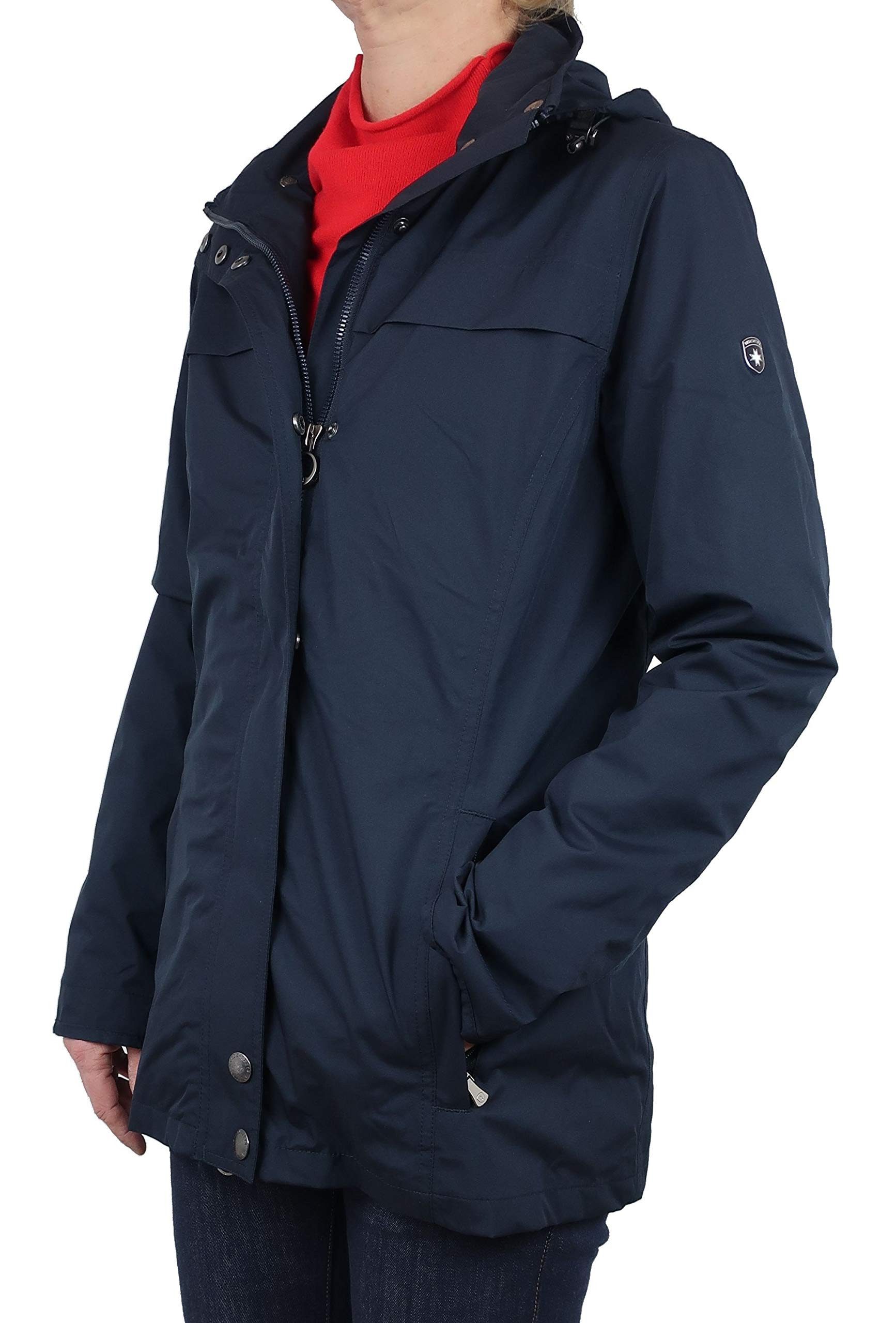 Wellensteyn Outdoorjacke günstig online kaufen