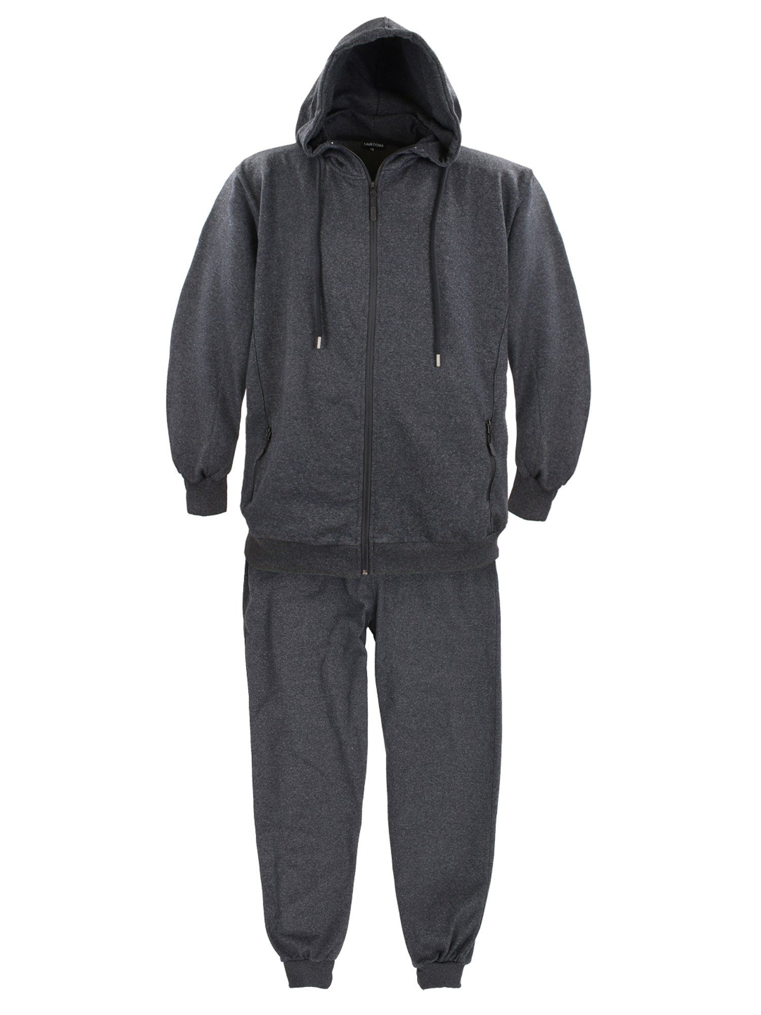 Lavecchia Jogginganzug Lavecchia Herren Trainingsanzug LV-600 günstig online kaufen