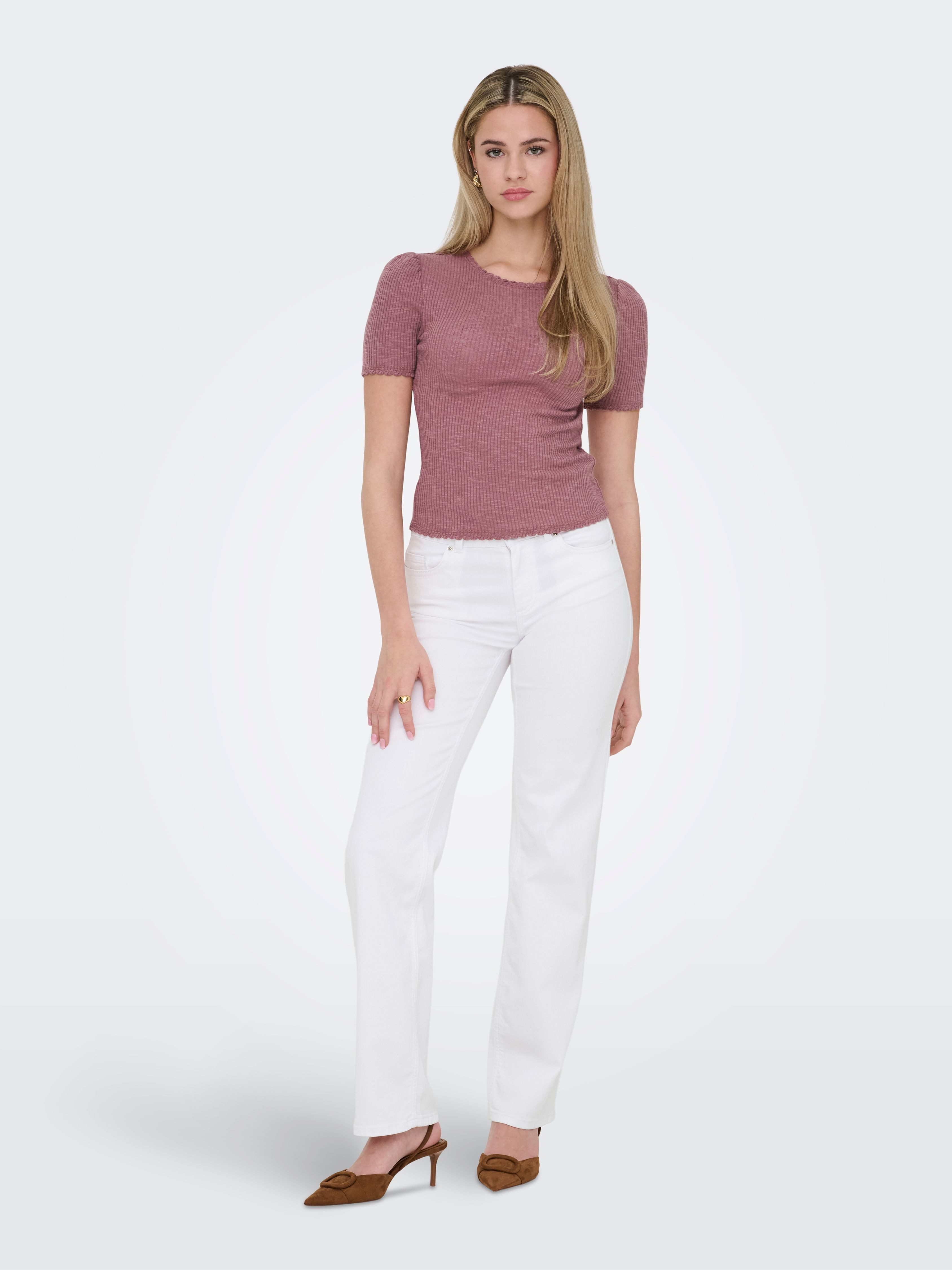 ONLY 5-Pocket-Jeans