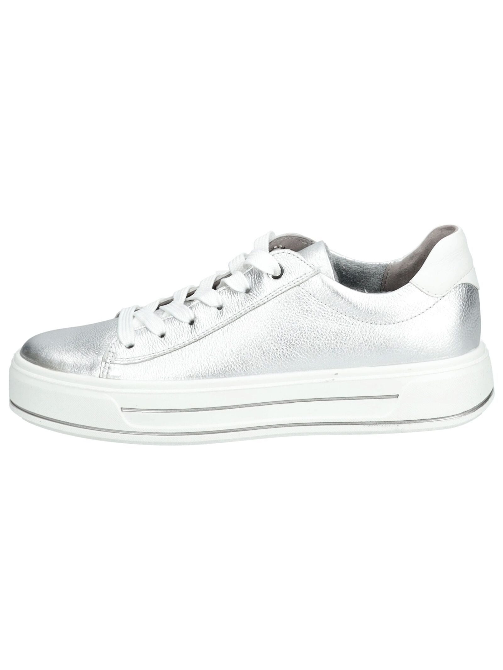 Ara Sneaker Leder/Textil . Sneaker (1-tlg)