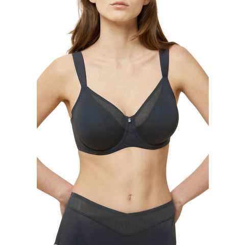 Triumph Minimizer-BH True Shape Sensation W01 Cup C-G, mit Komfortbügel, Basic Dessous