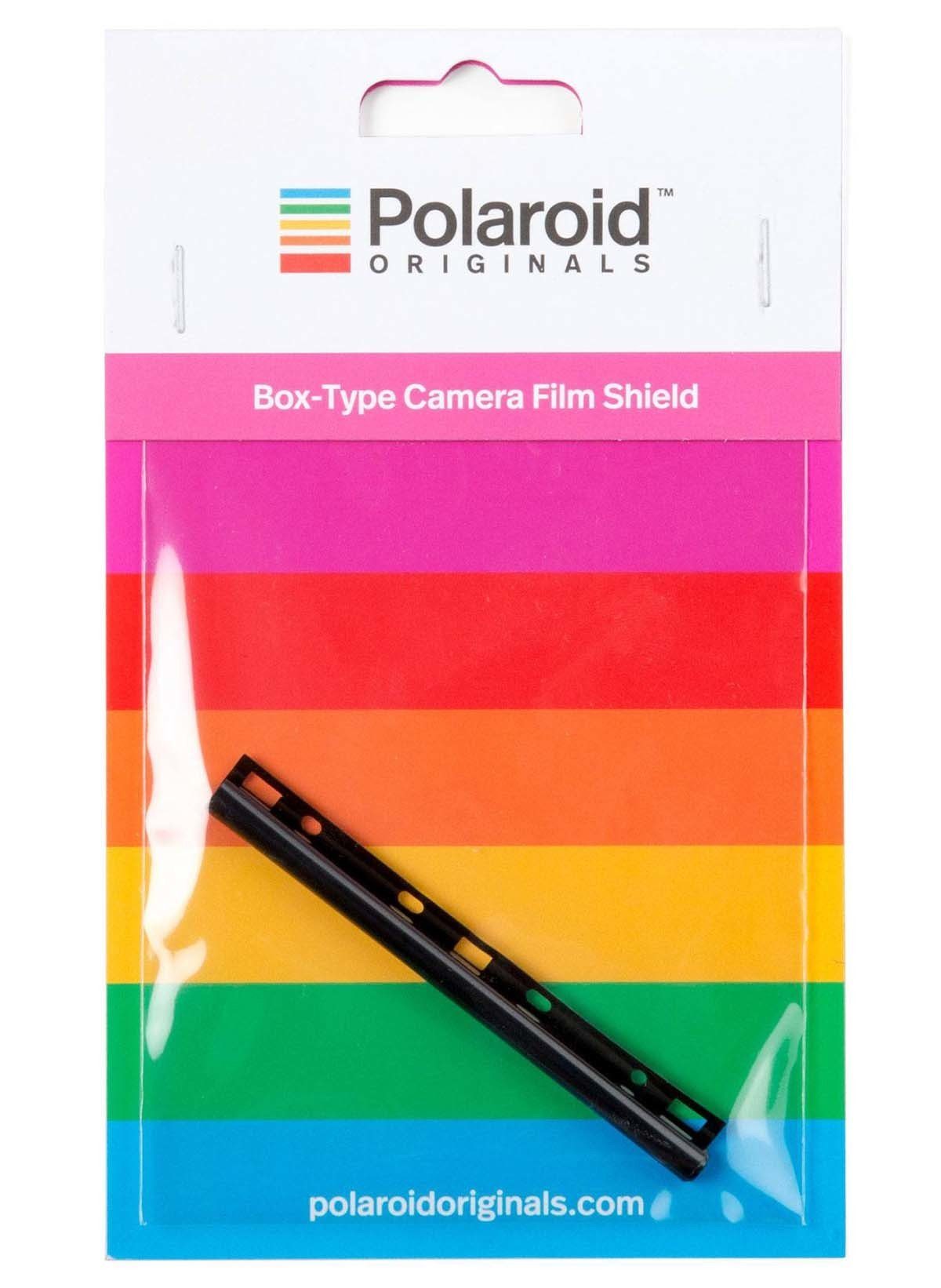 Polaroid Originals Schutzfolie Film Shield for Box Type Cameras
