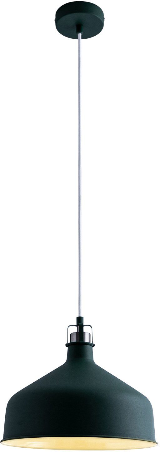 Paco Home Pendelleuchte JAMES, ohne Leuchtmittel, Küchenlampe Hängend Hänge günstig online kaufen