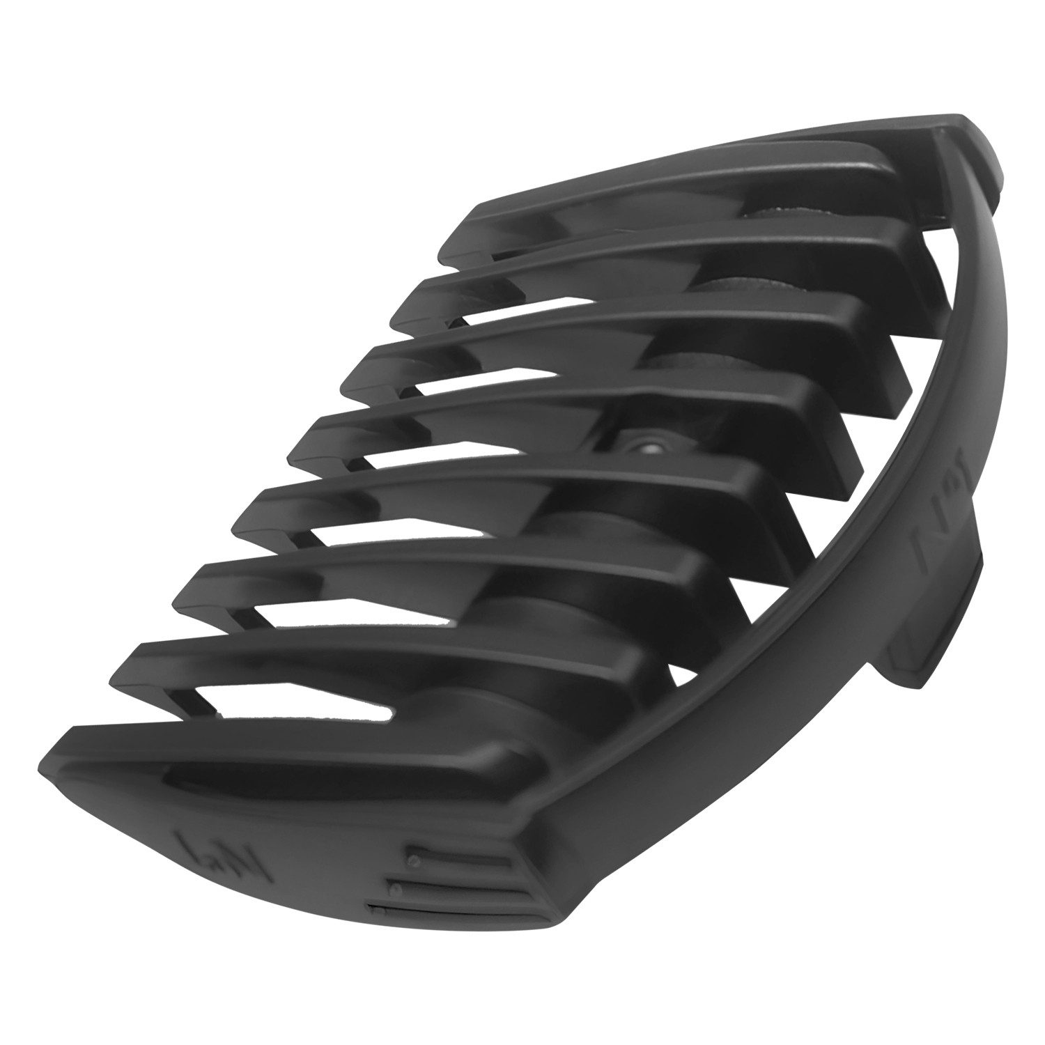 BaByliss Schneidekamm Kammaufsatz 35809500 3 mm, für E950E, E951, E956E, E960E E961E Rasierer