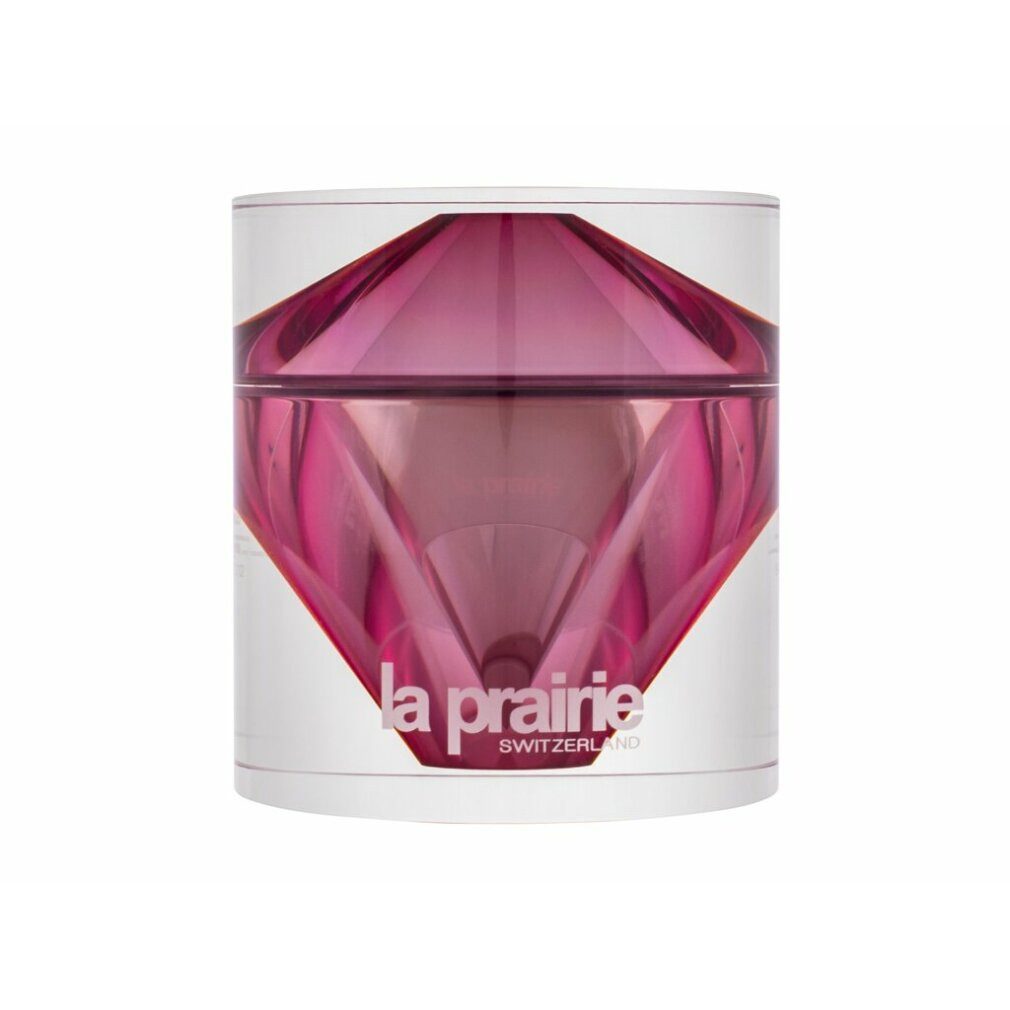 la prairie Nachtcreme Rejuvenating Haut cream Platinum Rare (Haute- Rejuven ation Cream)