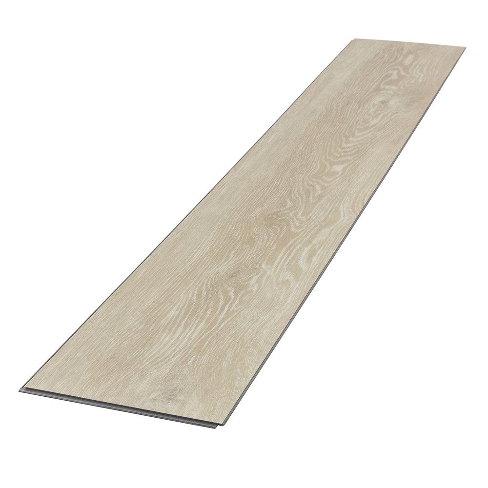 ML-DESIGN Виниловый ламинат PVC Vinyl Bodenbelag Klick-Vinyl Виниловый ламинатbelag in Holzoptik, Klickvinyl 3,08m² / 14x Dielen Bodenbelag 4,2mm Dicke