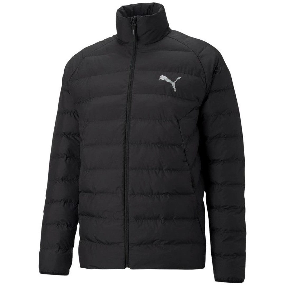 PUMA Steppjacke Puma Active