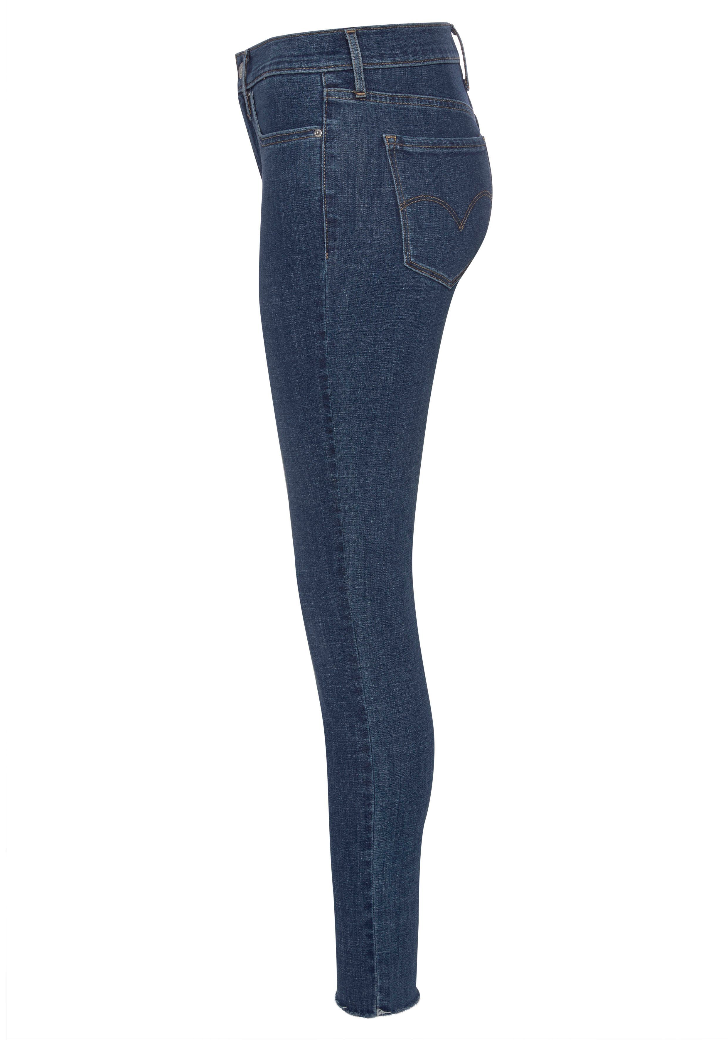 im Slim-fit-Jeans Skinny Shaping stone 311 Levi's® 5-Pocket-Stil