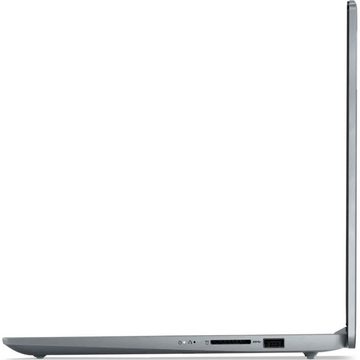 Lenovo IdeaPad Slim 3 14IAH8 (83EQ0033GE) 512GB SSD/16GB Notebook arctic grey Notebook (Intel Core i5, 512 GB SSD)