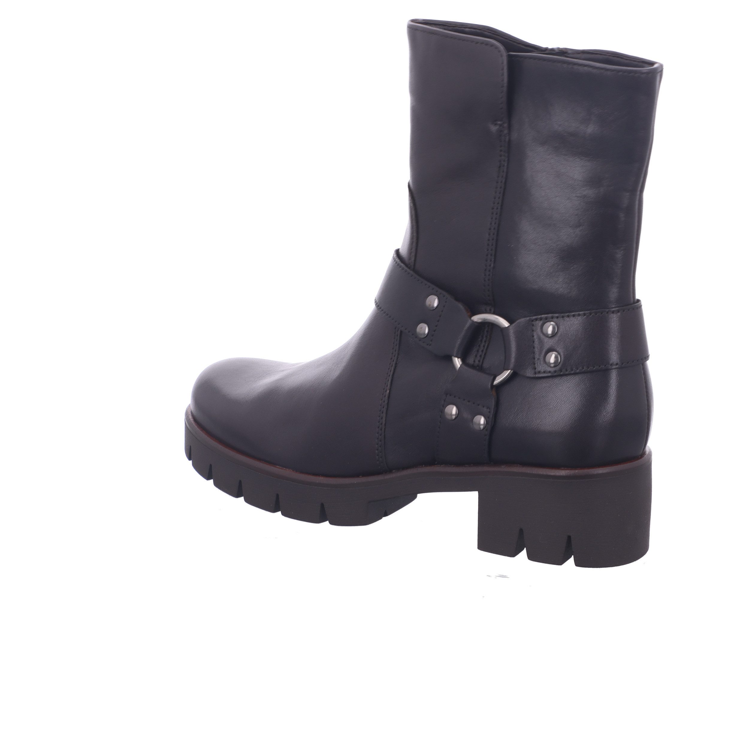 Gabor Gabor - Bootie city - moro Stiefelette