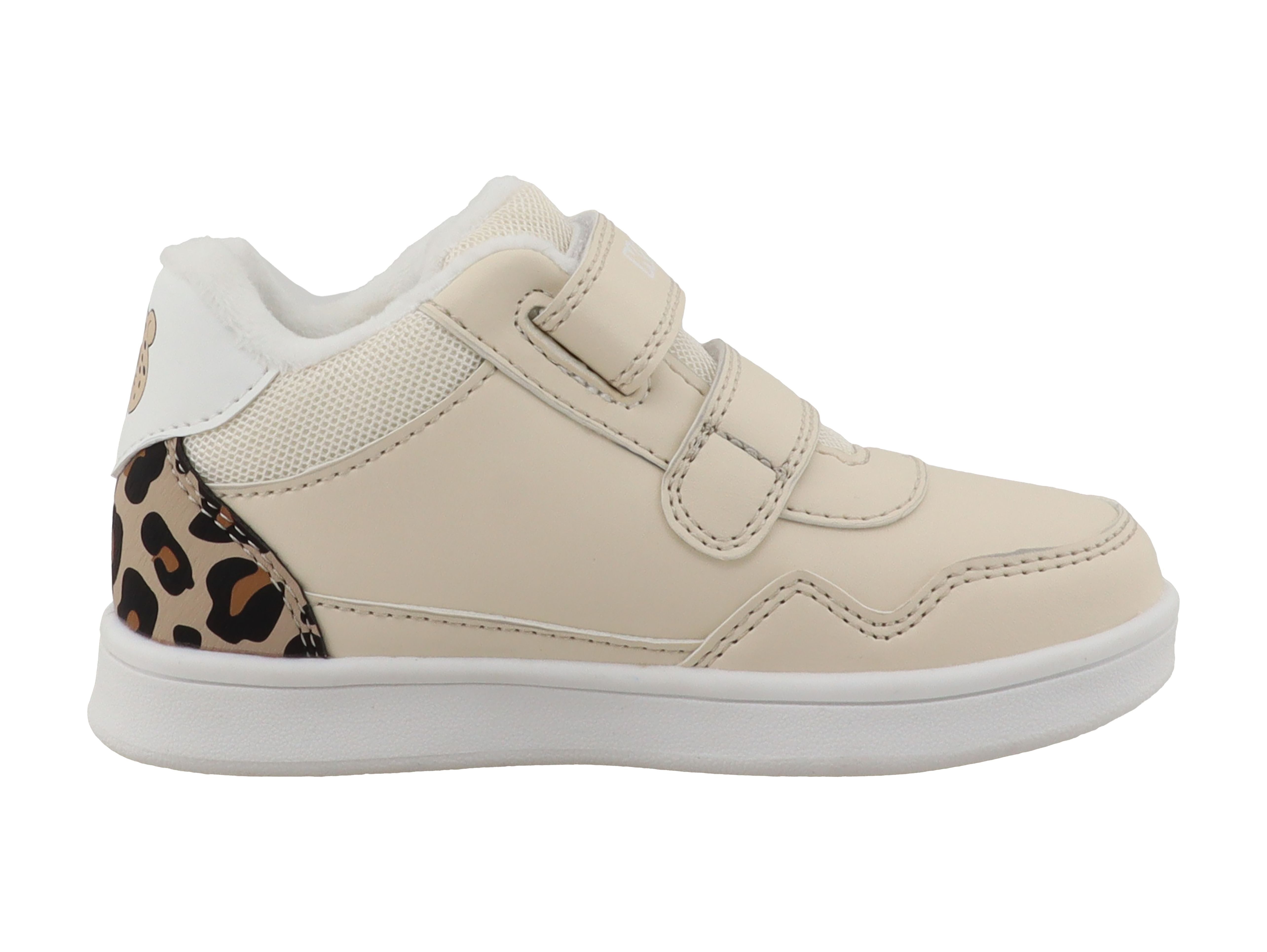Kappa GILL Sneaker Winterschuhe, gefüttert