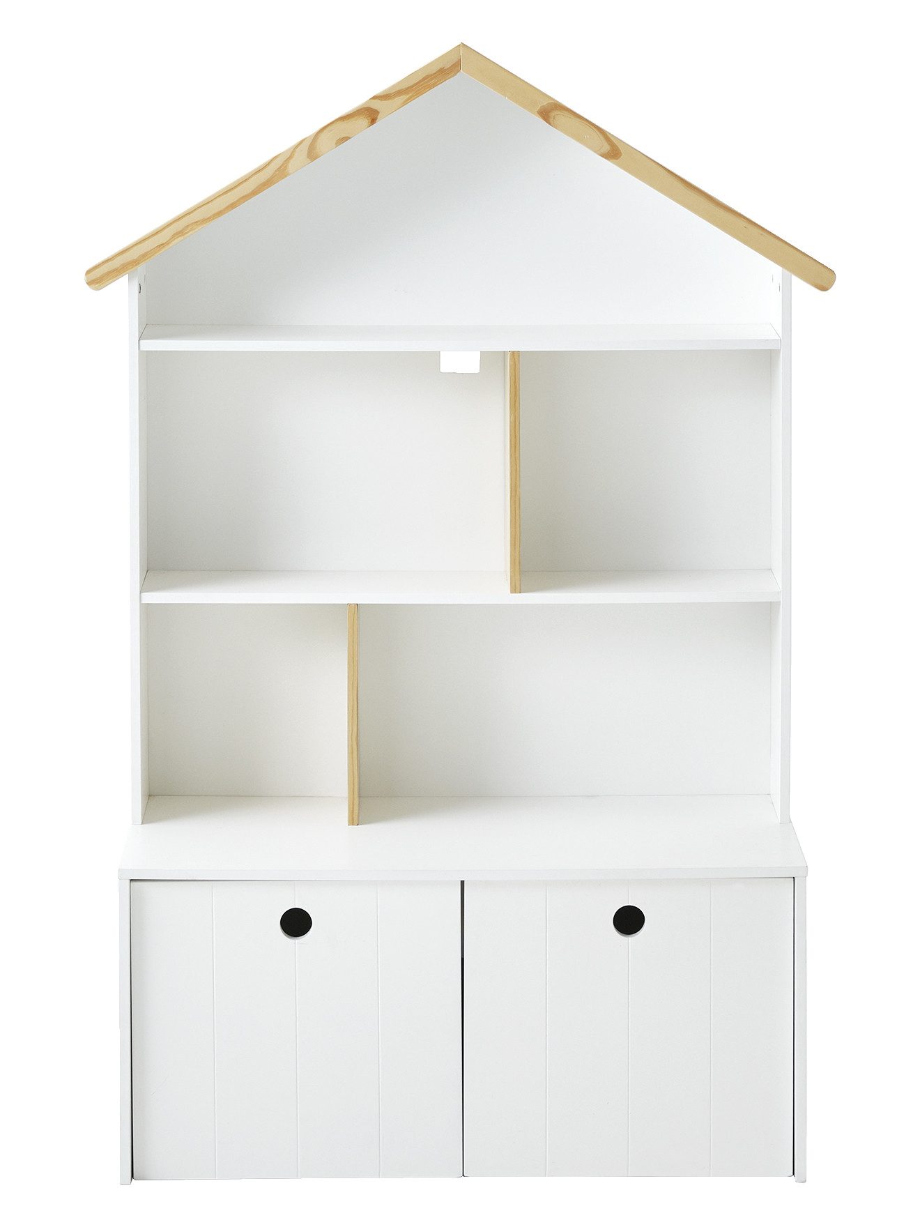 vertbaudet Bücherregal Kinderzimmer Regal PTILOU