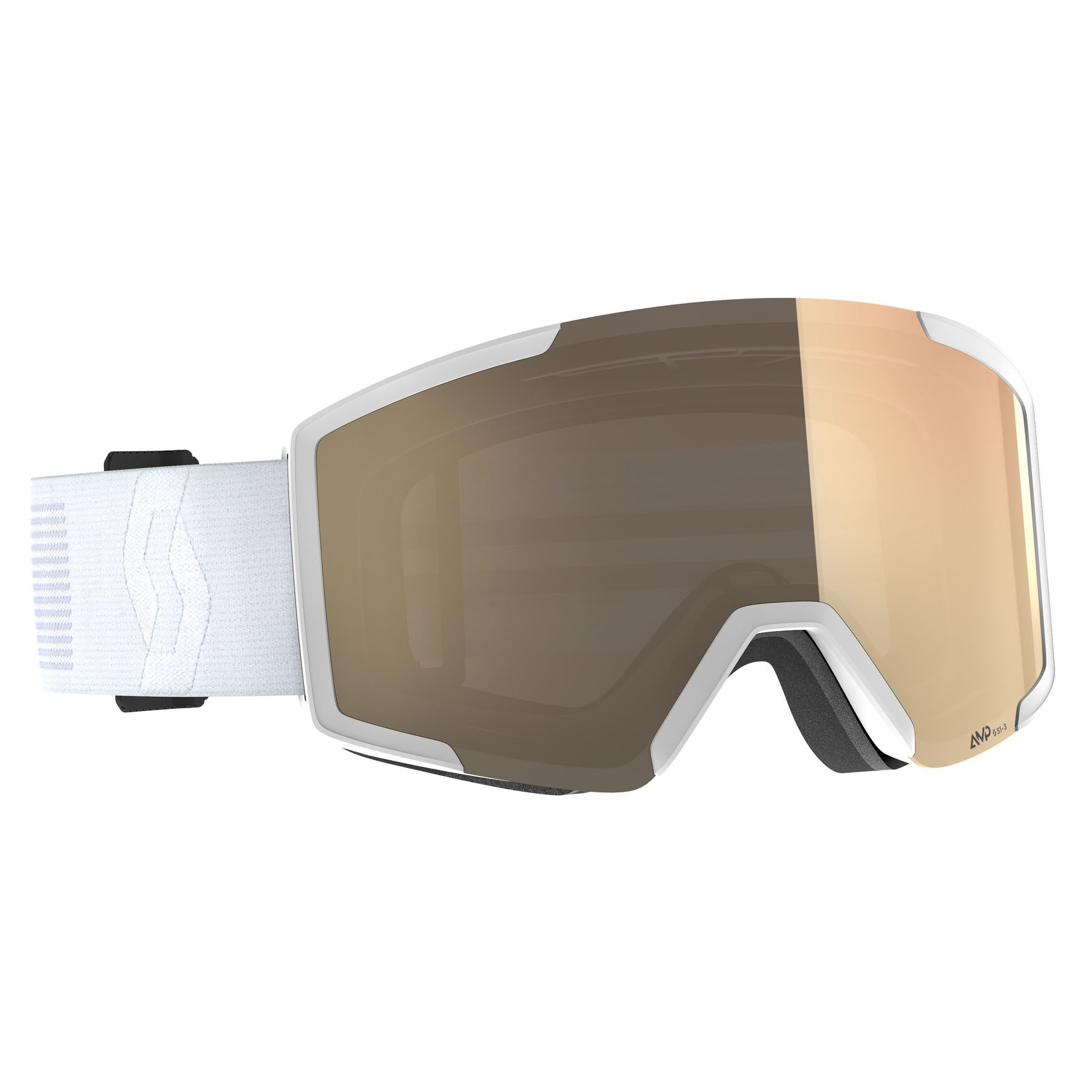 Scott Skibrille Skibrille Shield LS