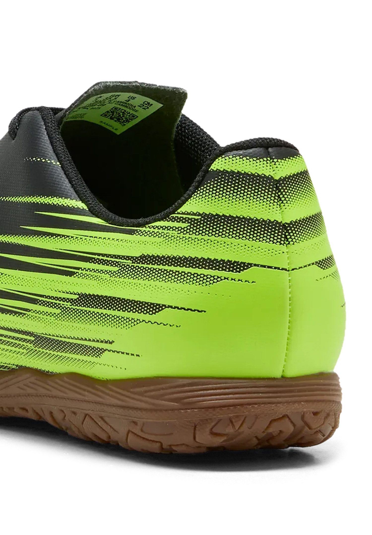 PUMA ATTACANTO II IT Jr Fußballschuh – Bild 2 von 5