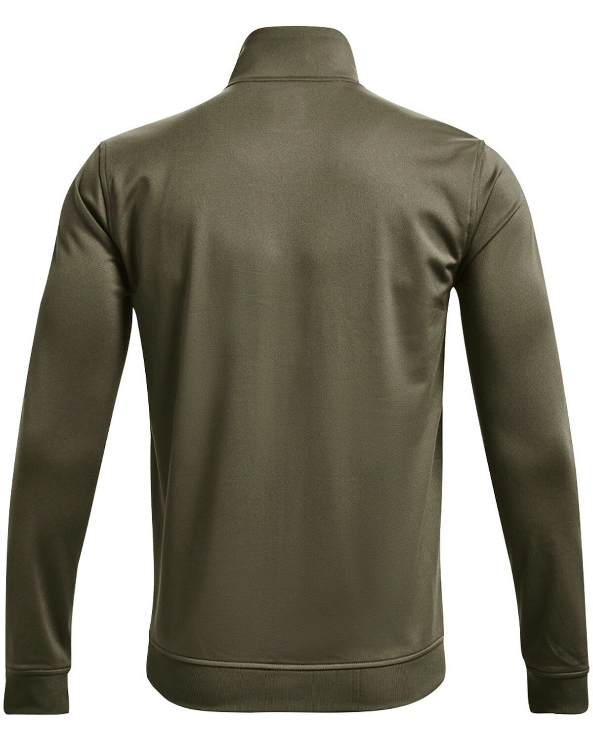 Under Armour® Fleecejacke Jacke Sportstyle Tricot günstig online kaufen