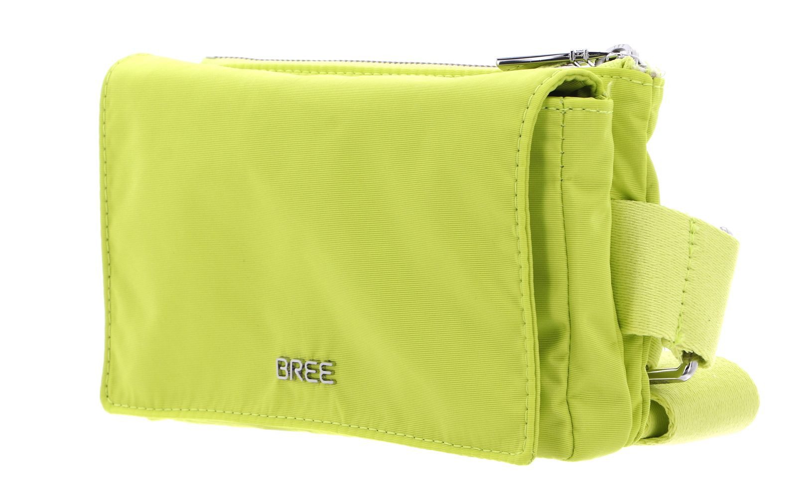 BREE Umhängetasche Juna Textile
