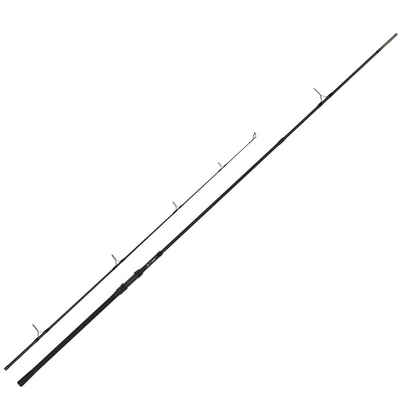 Fox Karpfenrute, (2-tlg), Fox EOS Pro Traveller 8-10ft 2,70-3,00m 3,50lb Karpfen-Reiserute