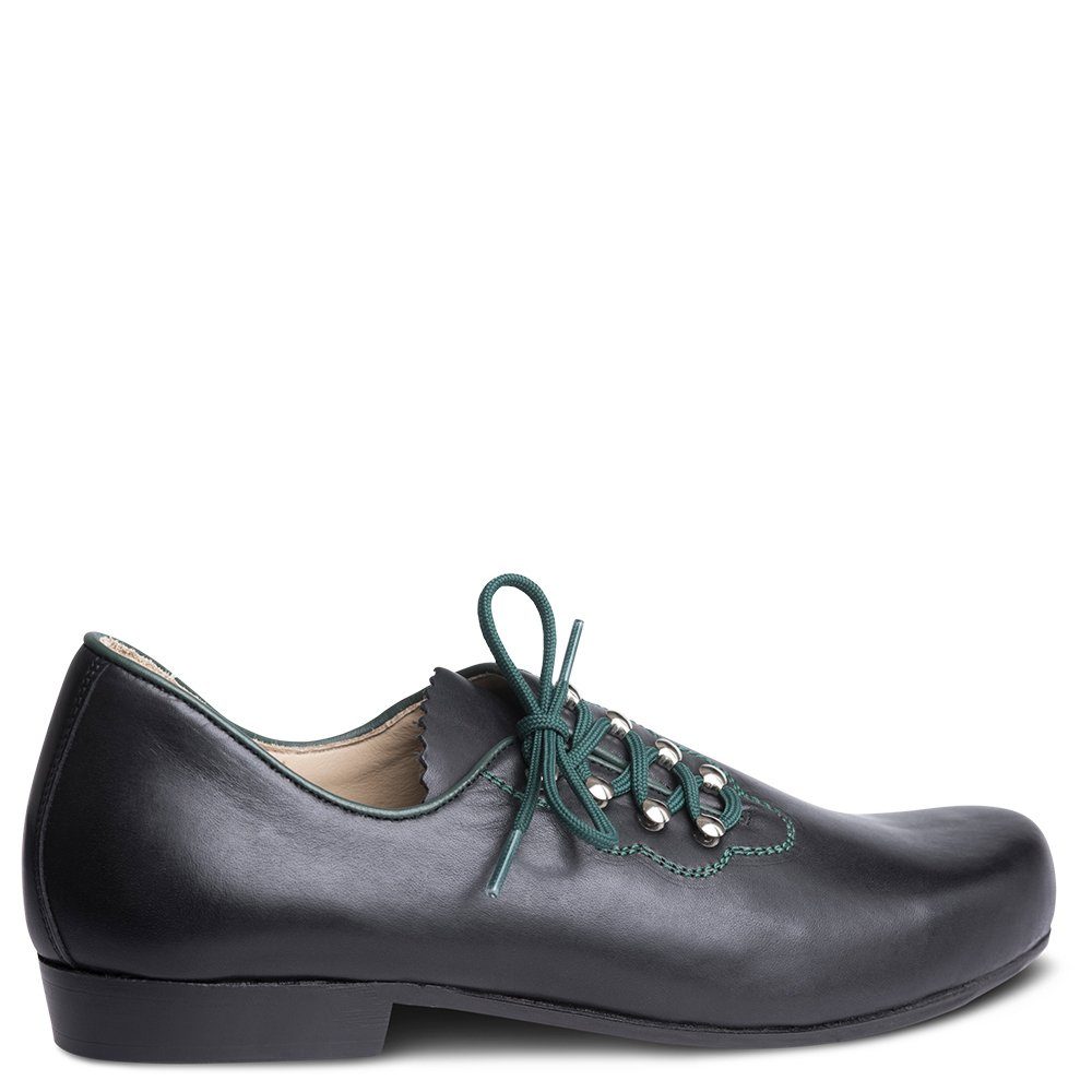 Goiser Plattler Schnürschuh