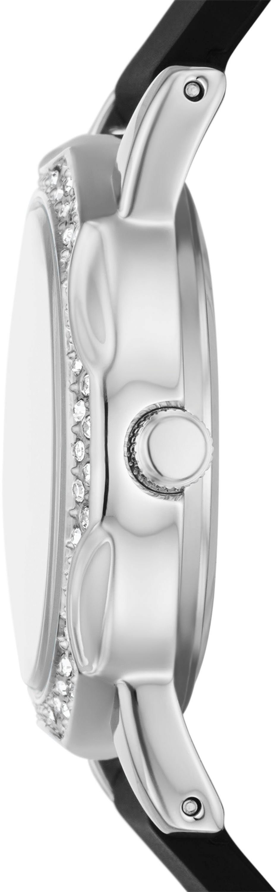 Skechers Quarzuhr VANOWEN SR6269, Armbanduhr, Damenuhr, günstig online kaufen