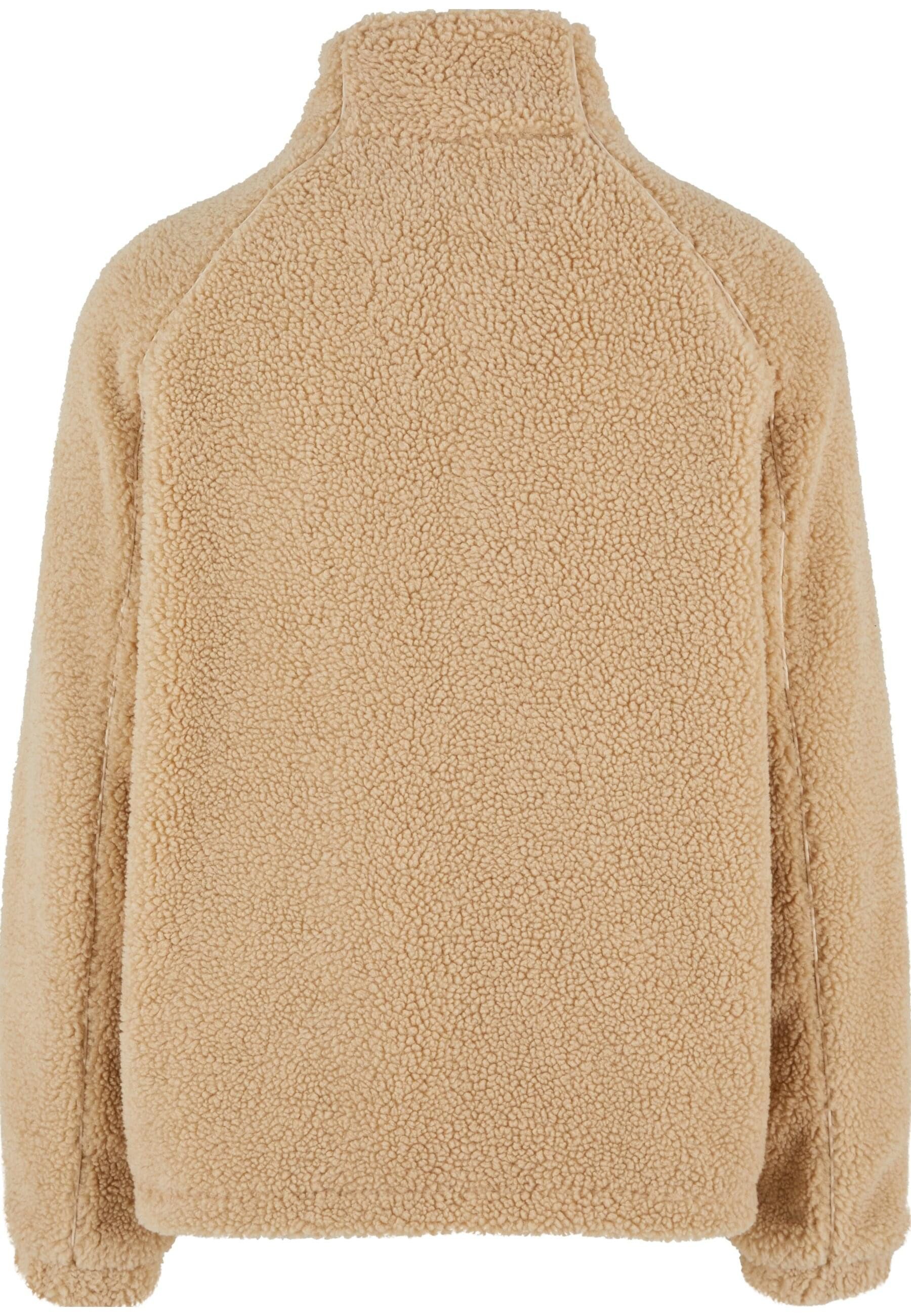 Karl Kani Allwetterjacke Karl Kani Karl Kani Metal Signature Teddy Jacket ( günstig online kaufen