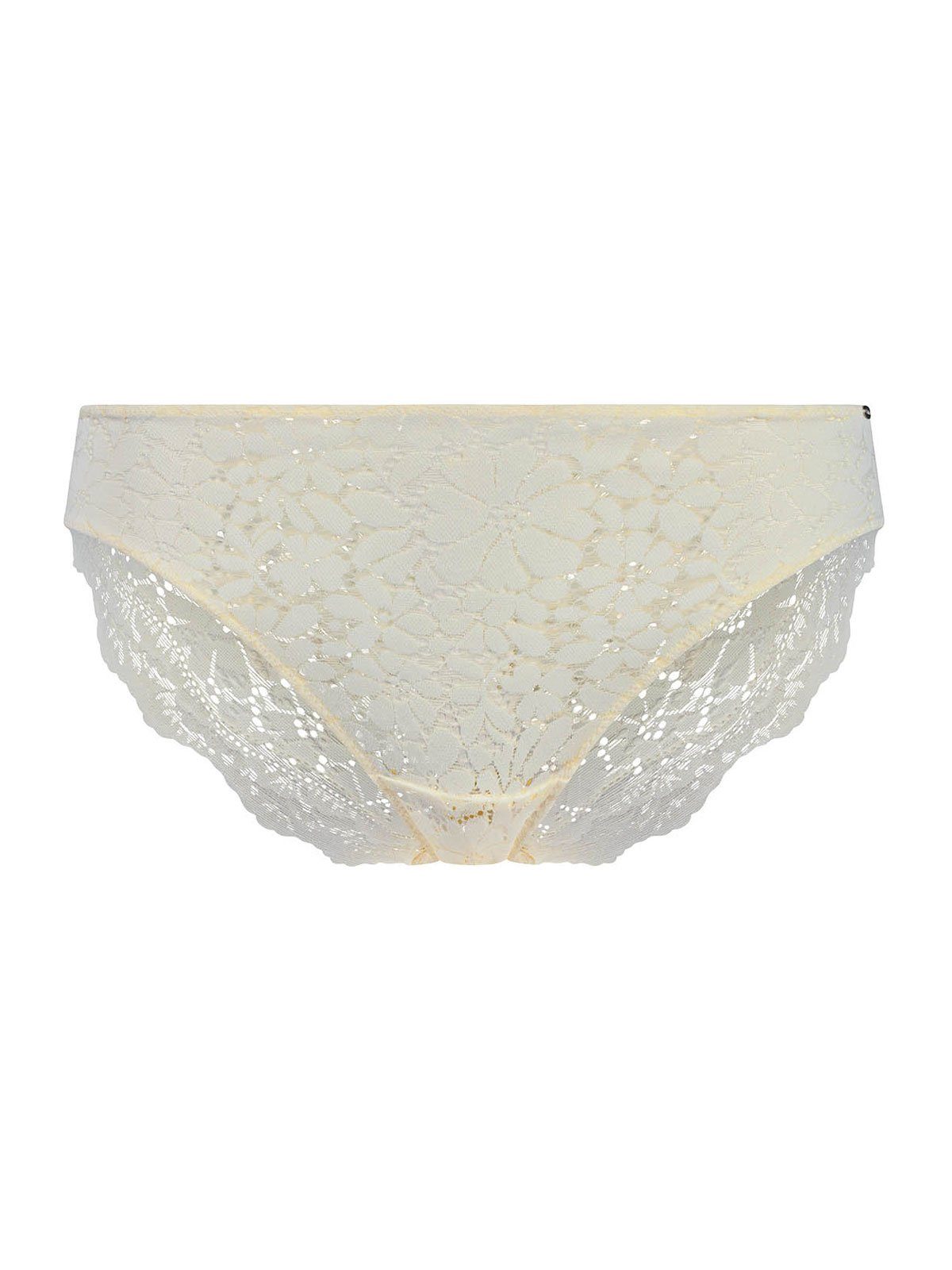 Skiny Bikinislip Damen Rio Slip Wonderfulace (Stück, 1-St) Materialmix günstig online kaufen