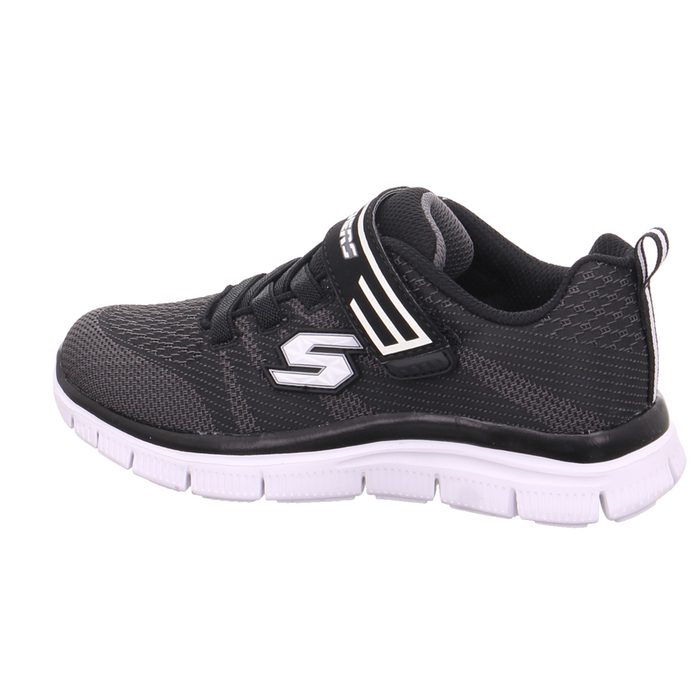 Skechers Skechers Footwear Sneaker schwarz Sneaker