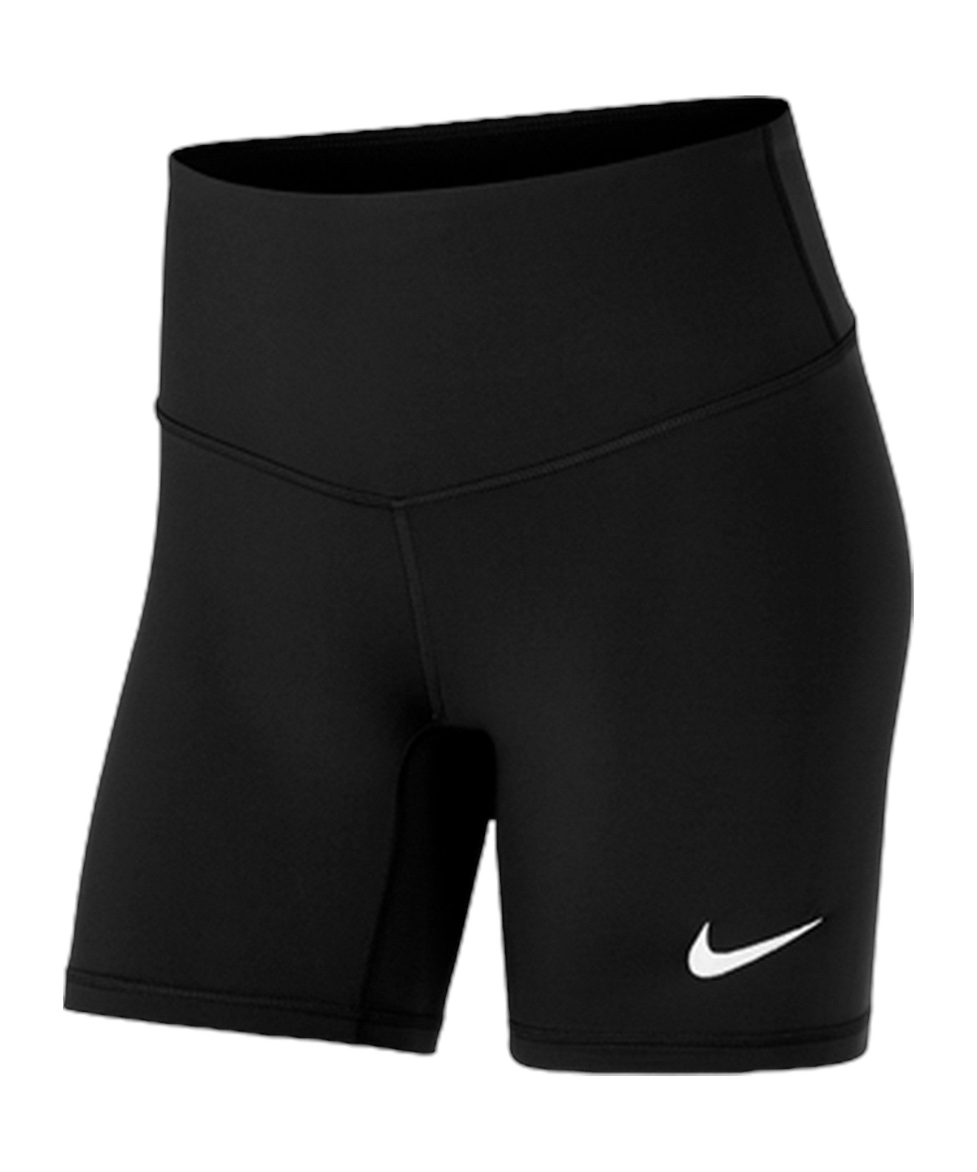 Nike Laufshorts Nike Performance Team Spike Short Damen Shorts günstig online kaufen