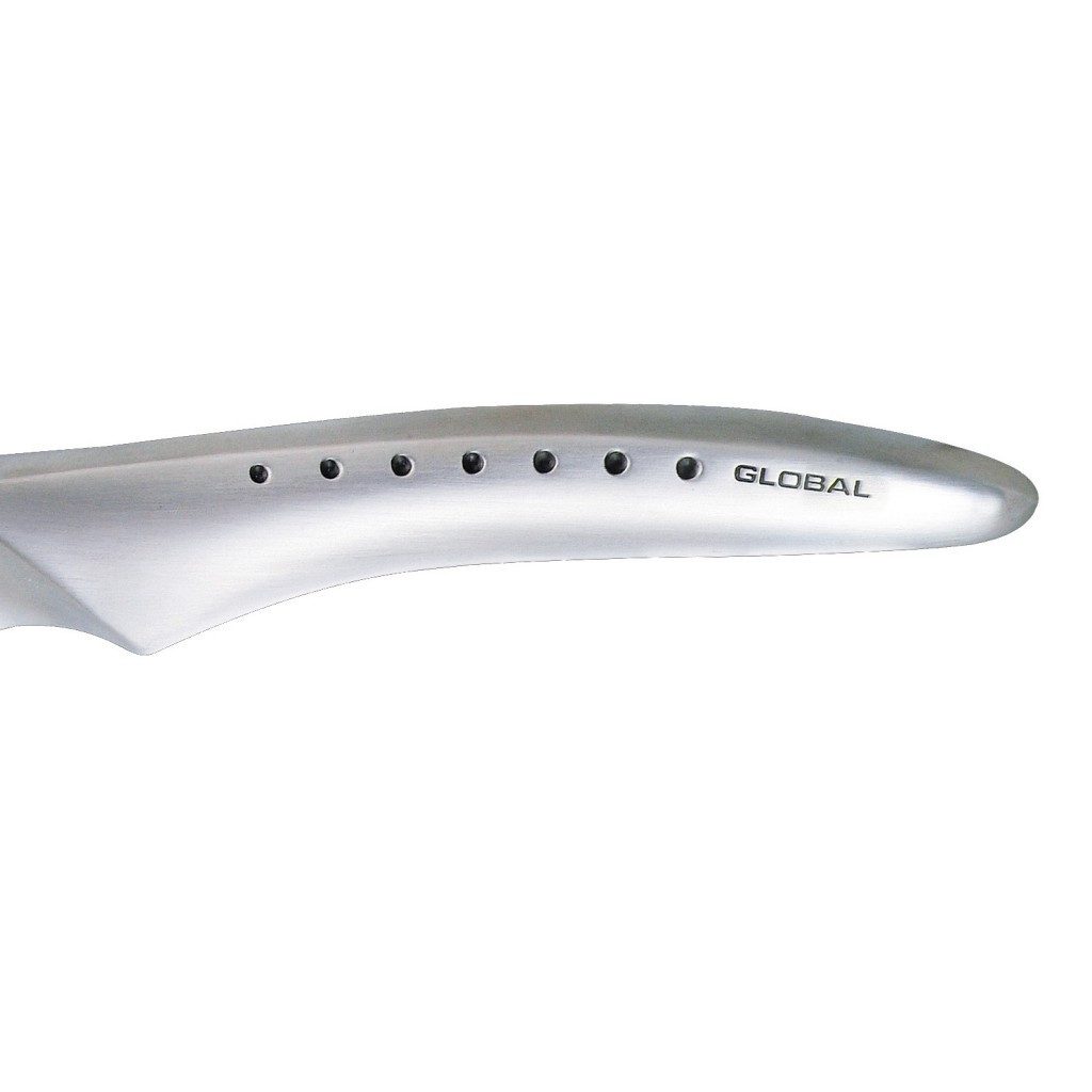 GLOBAL Steakkochmesser SAI Steakmesser 11,5 cm SAI-T03