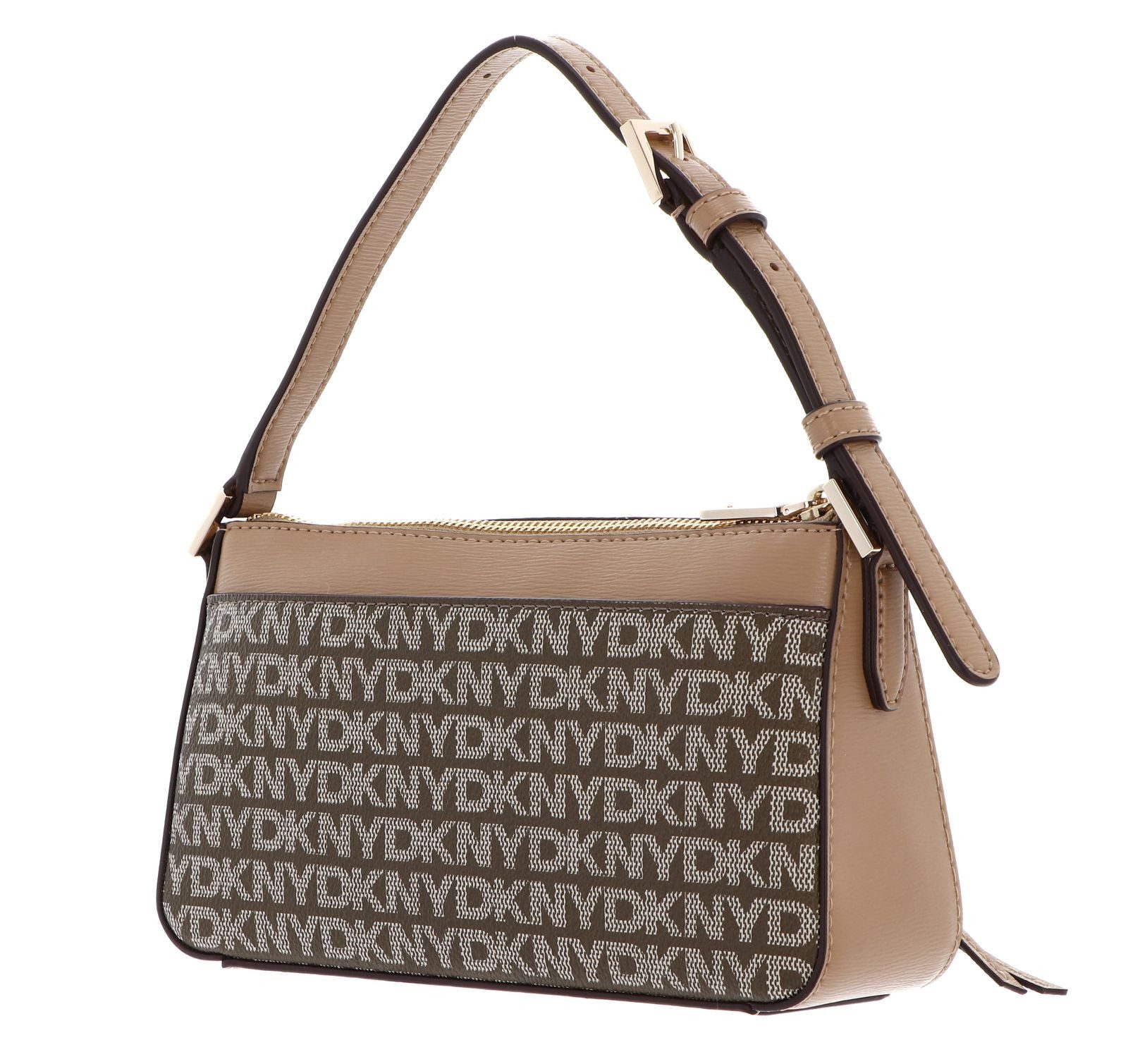DKNY Umhängetasche Ave TZ Dome Crossbody Bag