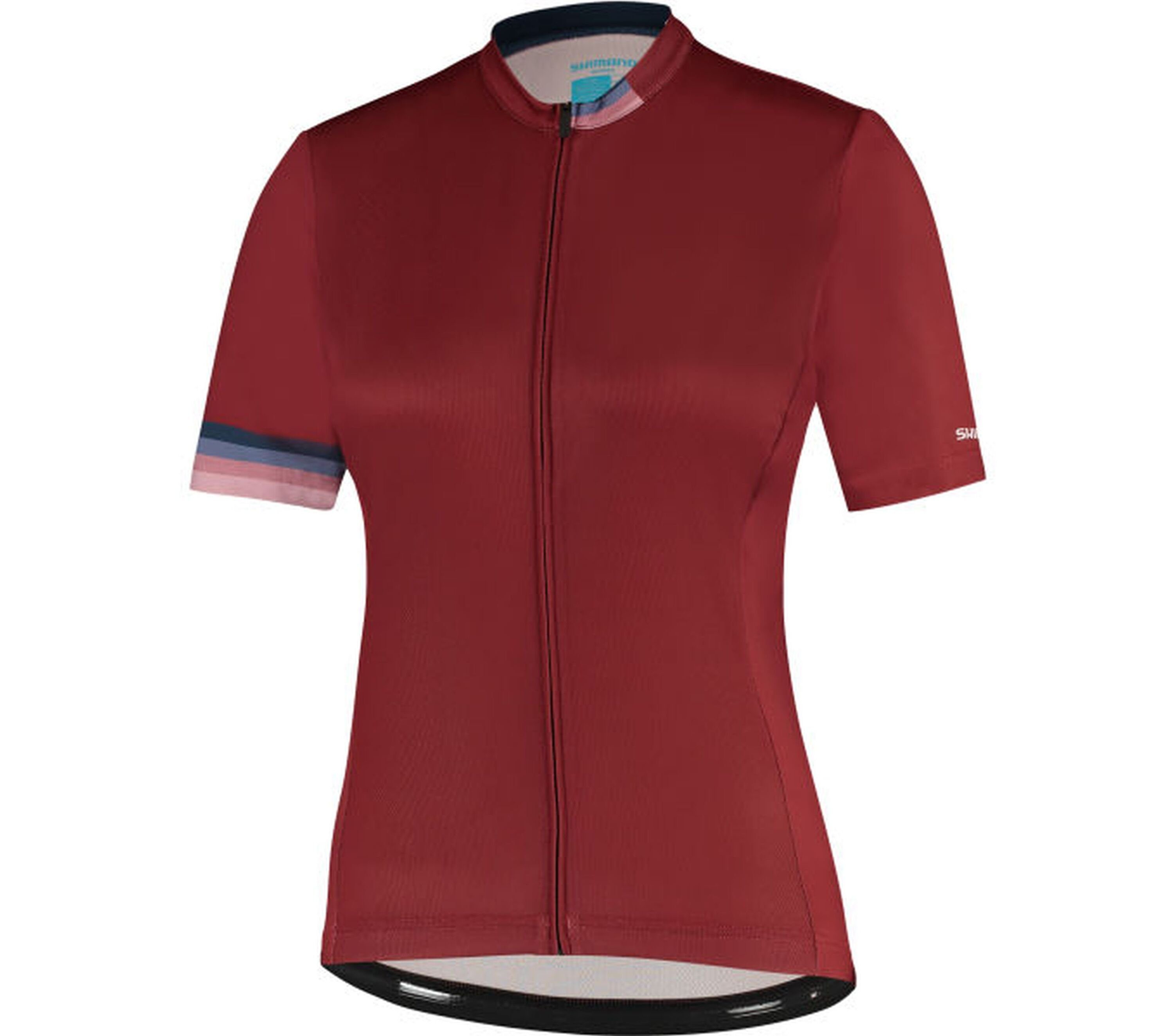 Shimano Radtrikot Short Sleeve Jersey W's MIZUKI