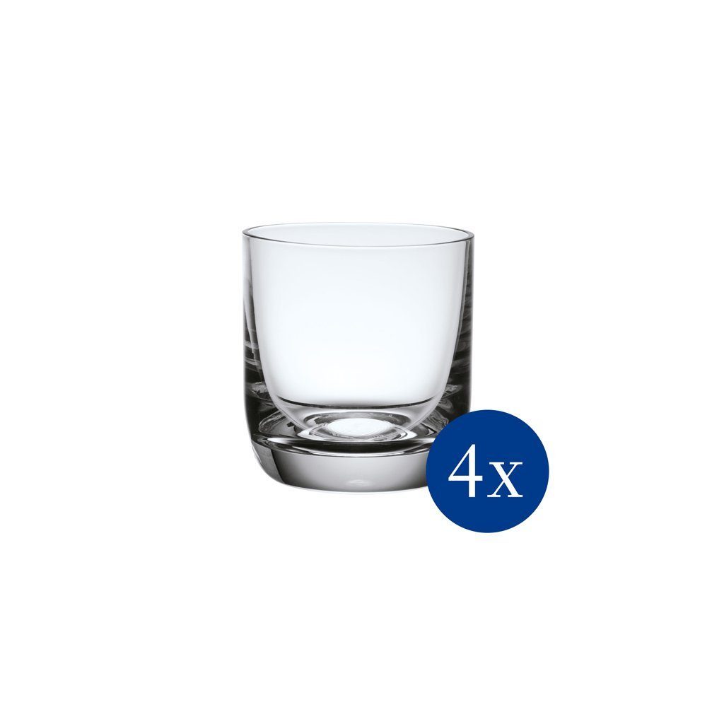 Schnapsglas La Divina Shot Glas 4-er-Set