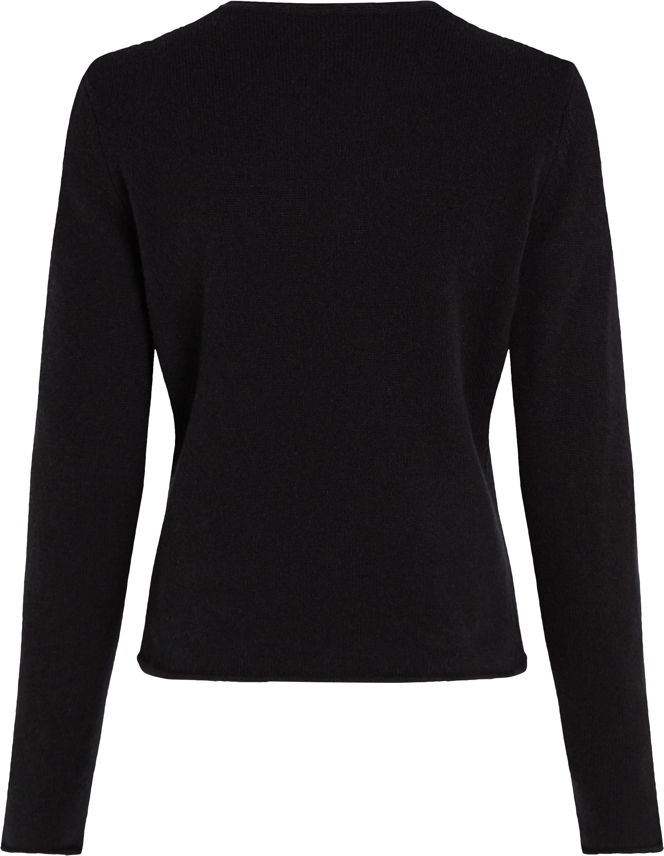 Tommy Hilfiger Strickpullover SOFT WOOL C-NK günstig online kaufen