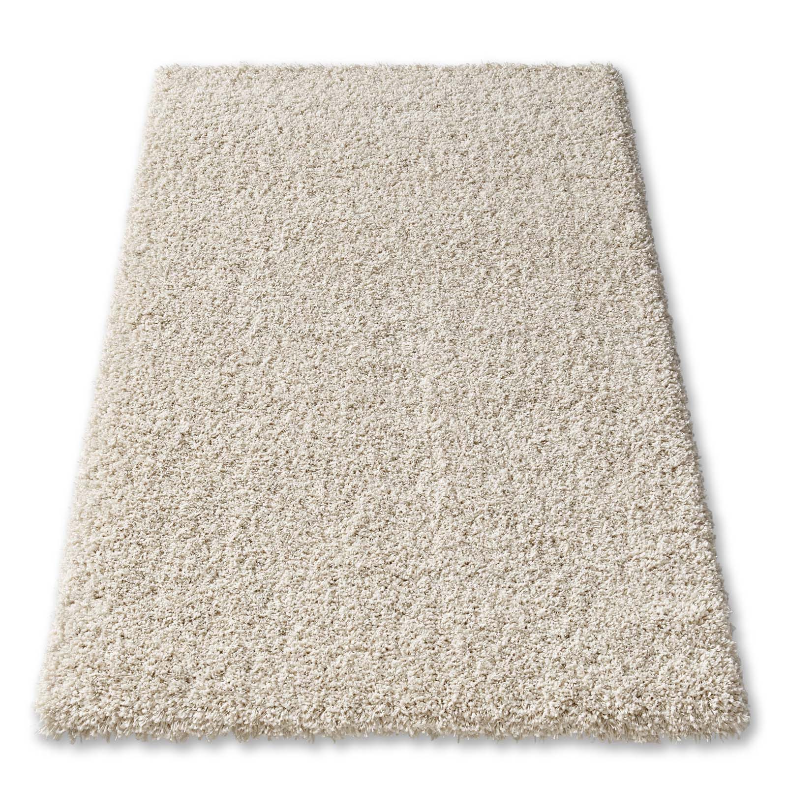 TaCa Home Langflor-Teppich Shaggy Teppich Langflor, rechteckig, Höhe: 60 mm günstig online kaufen