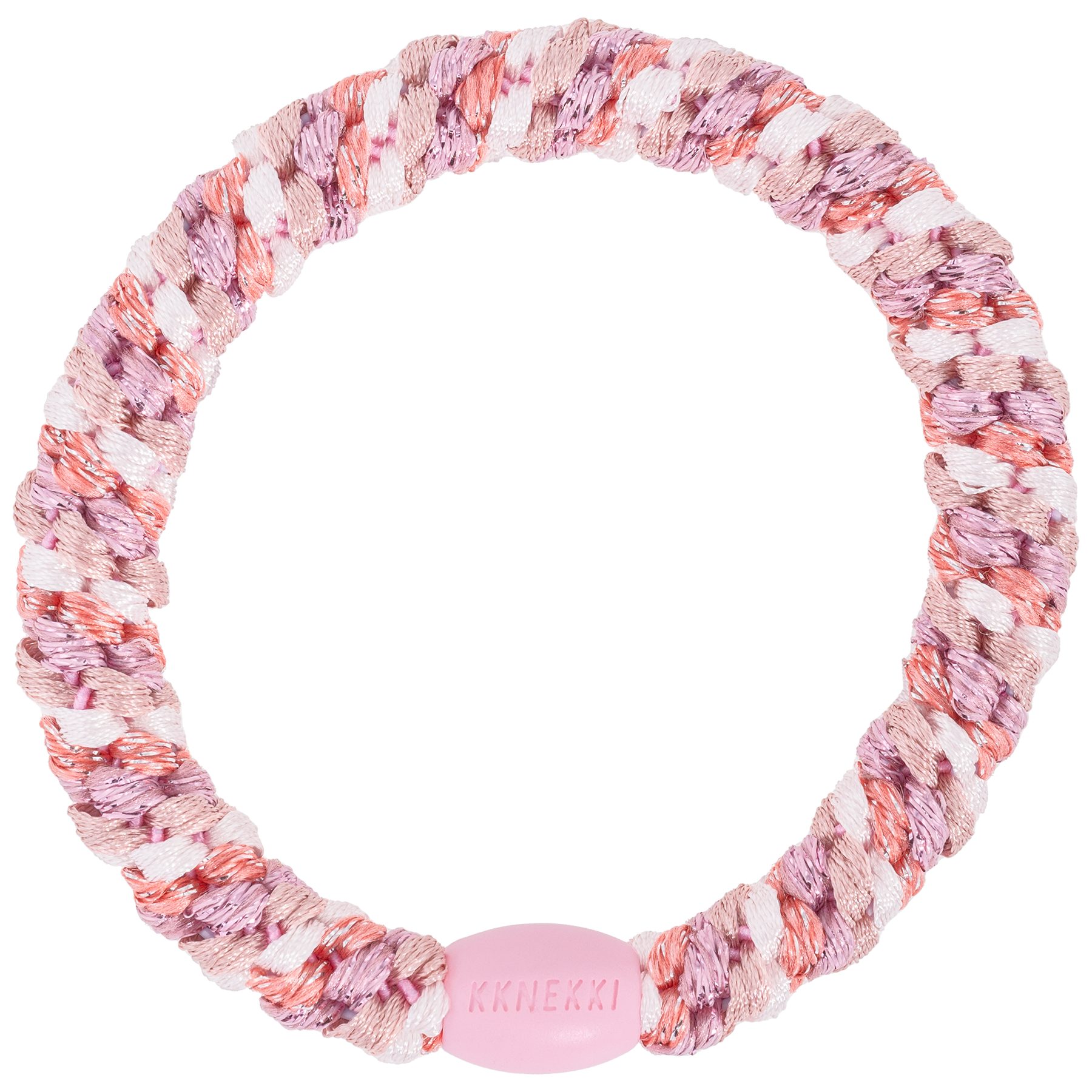 KKNEKKI Haargummi Original Hair Tie - Glitter