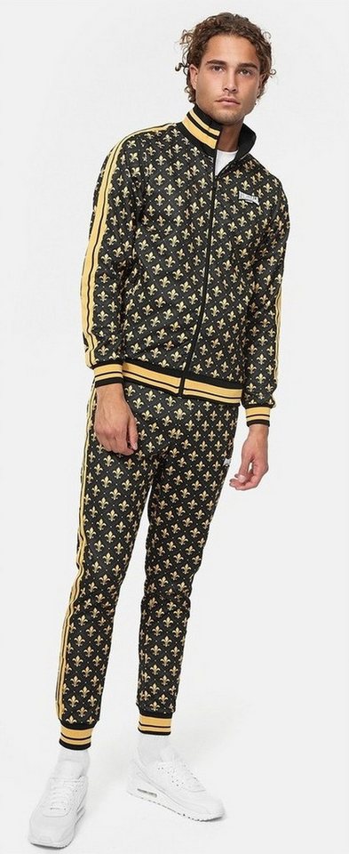 Lonsdale Trainingsanzug Boswall