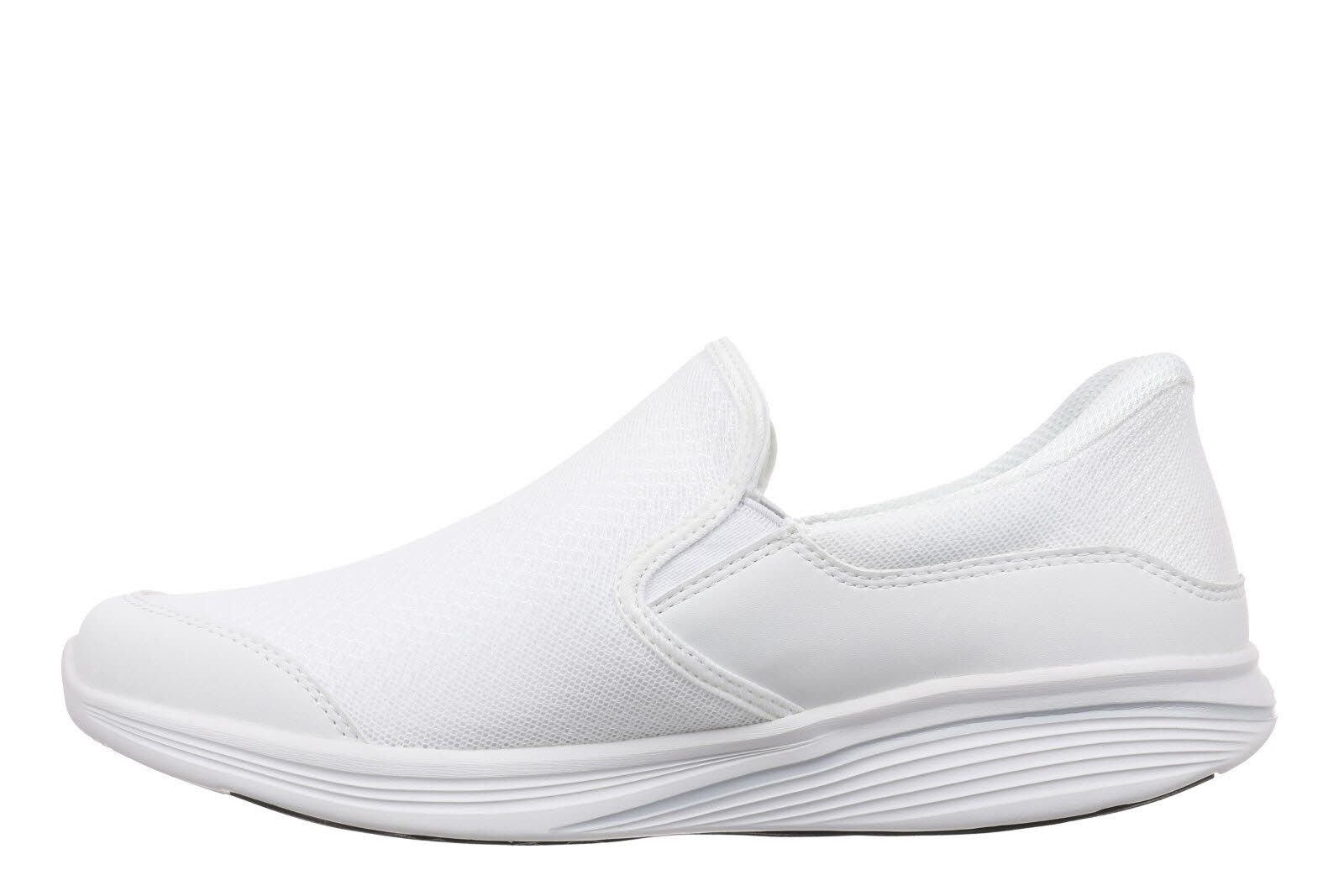 MBT 703597 16Y Schnürschuh