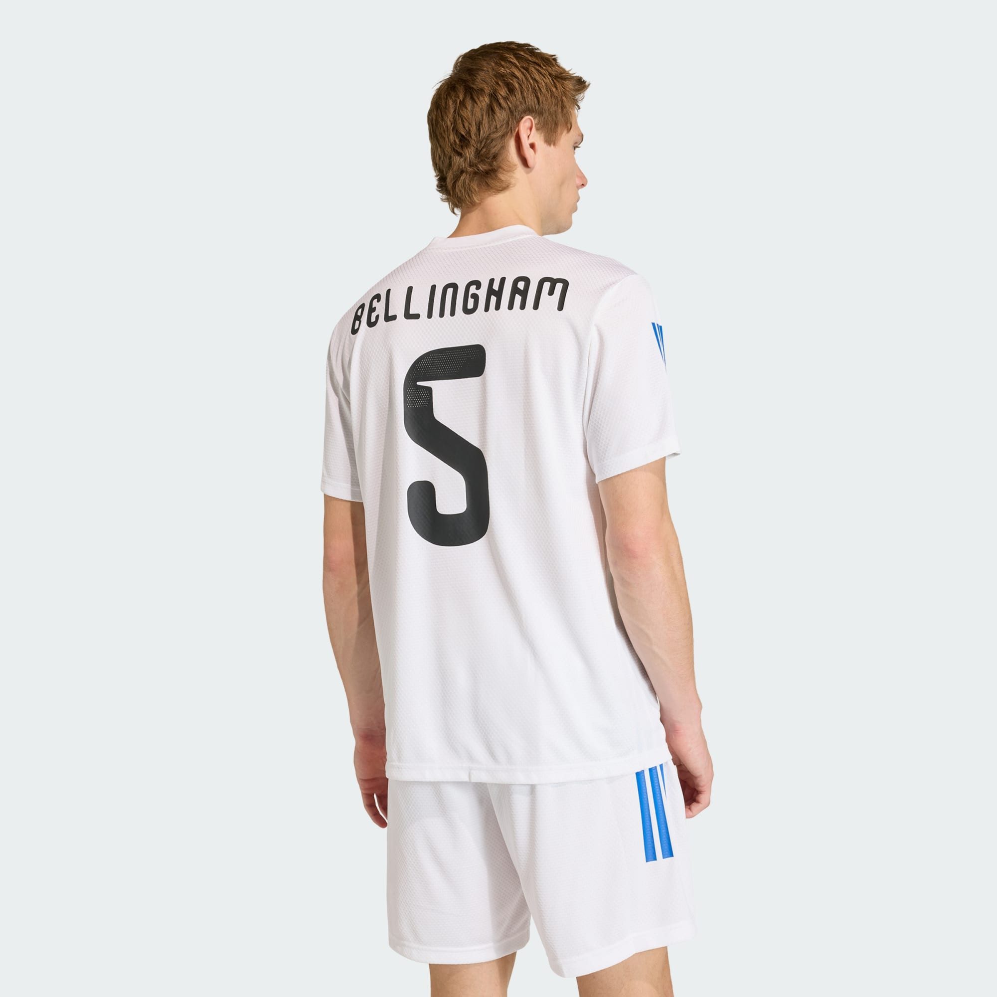 adidas Performance Trainingsshirt JUDE BELLINGHAM TRAINING T-SHIRT (1-tlg) günstig online kaufen