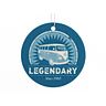 Legendary/Blau/Fresh