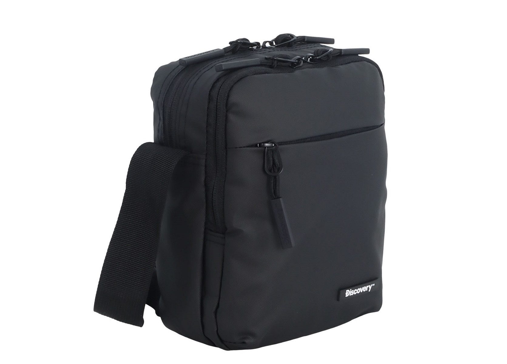 Discovery Umhängetasche Urban Shoulder Bag (ein Stück, 1-tlg), Innentasche