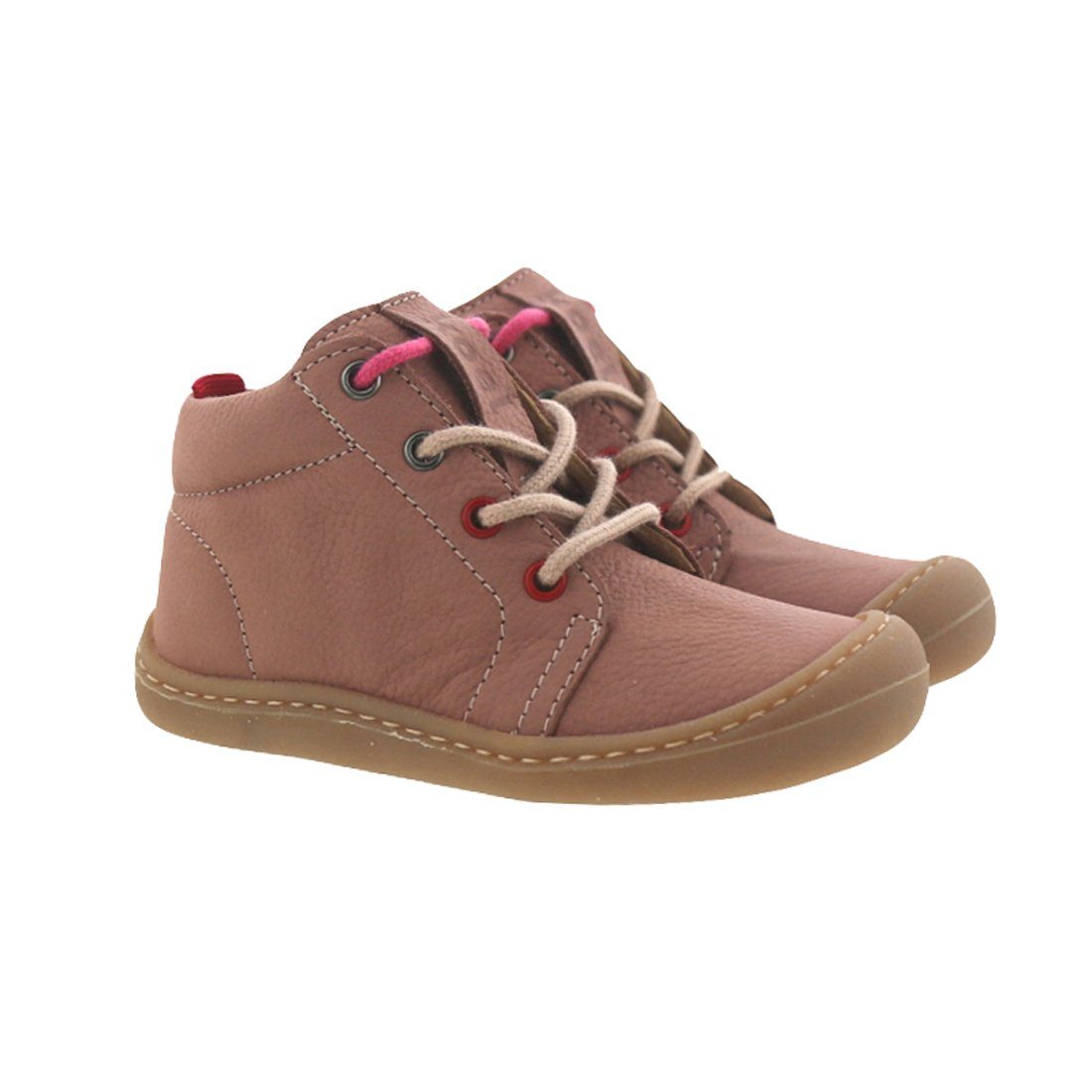 KOEL Koel Обувь Lauflernschuh Босоножки Barefoot Ben 2.0 Schmal Schnürschuh